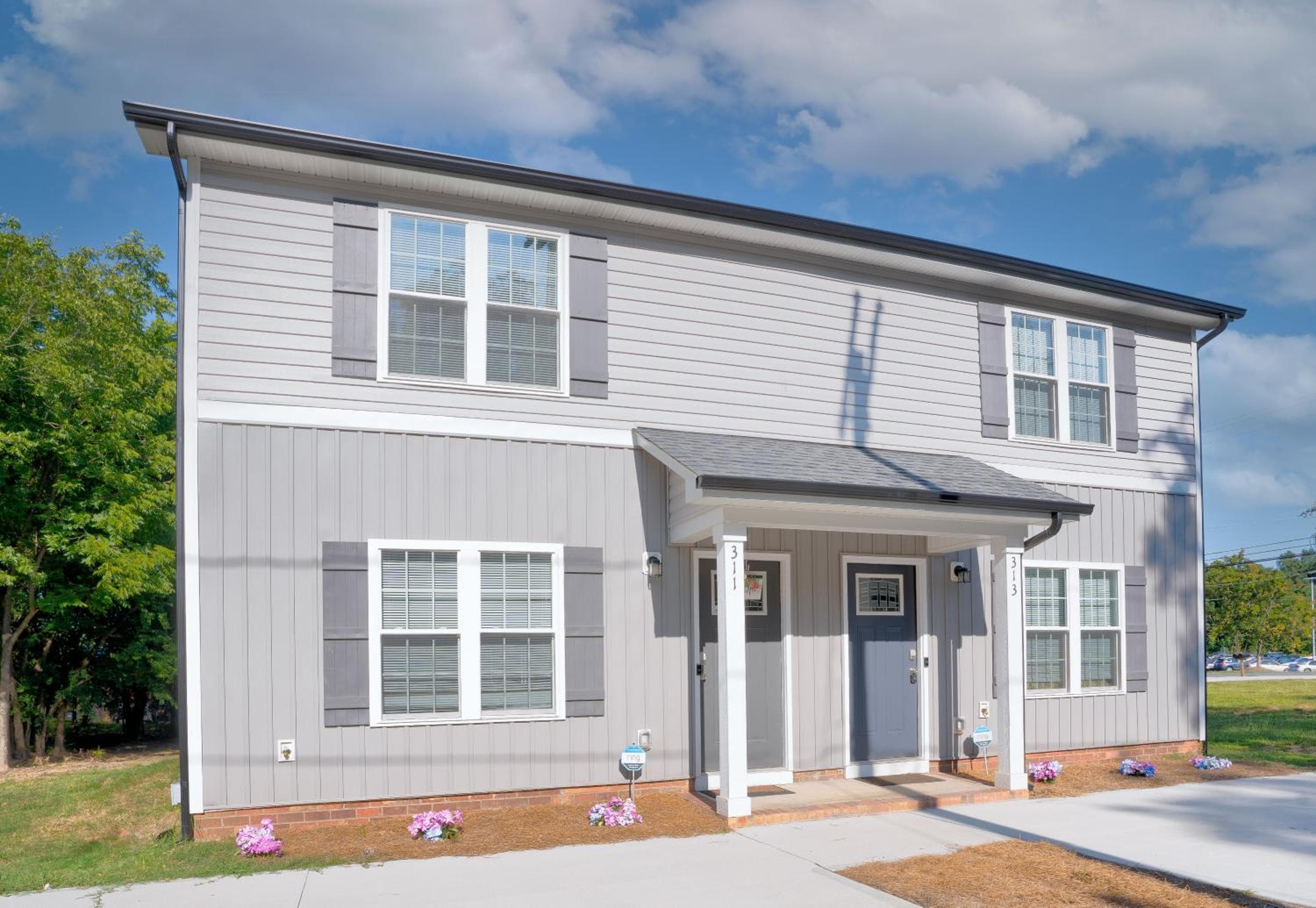 Kannapolis Excellent Sleep Experience - Pet Friendly