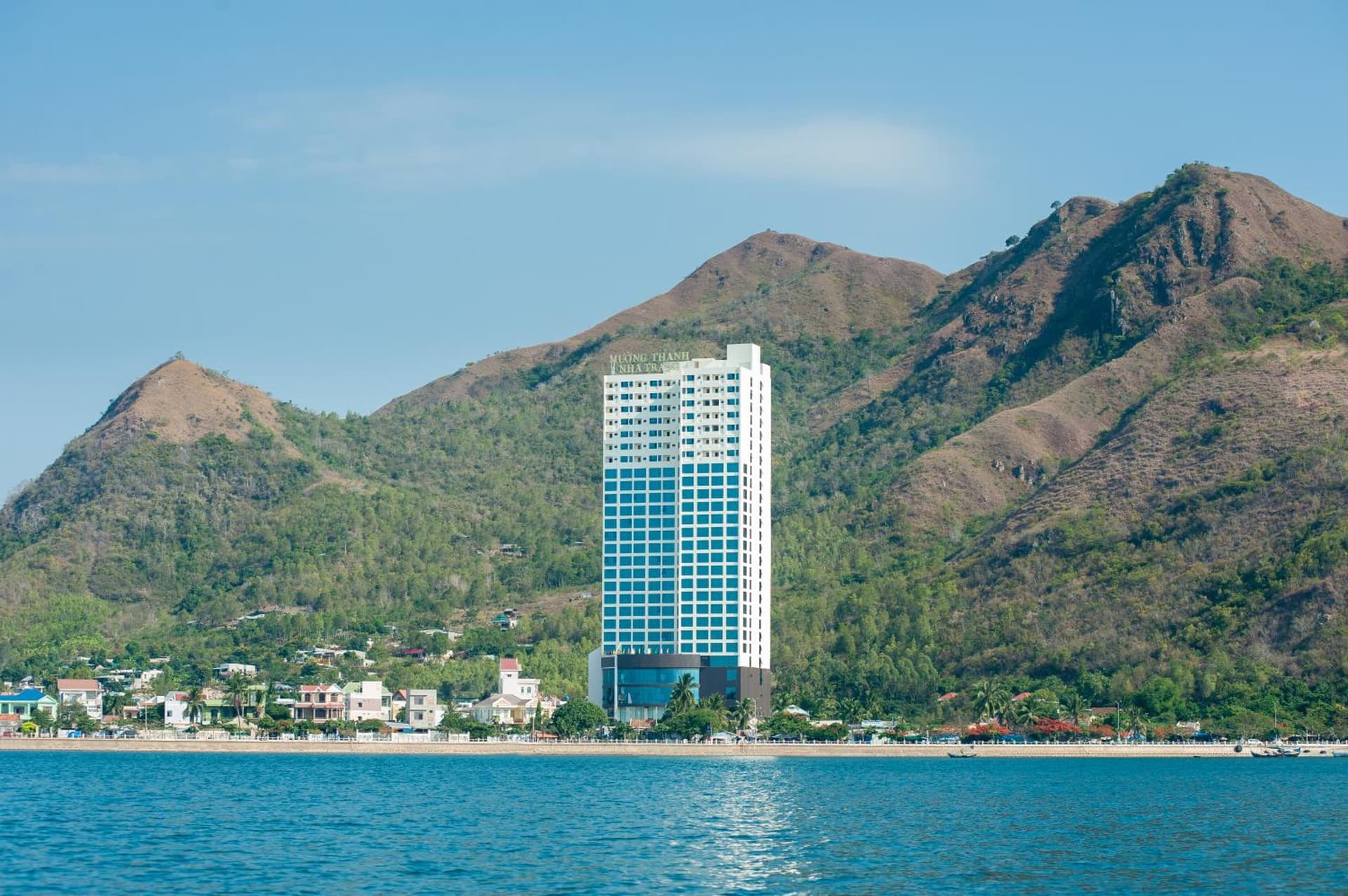 Muong Thanh Grand Nha Trang Hotel
