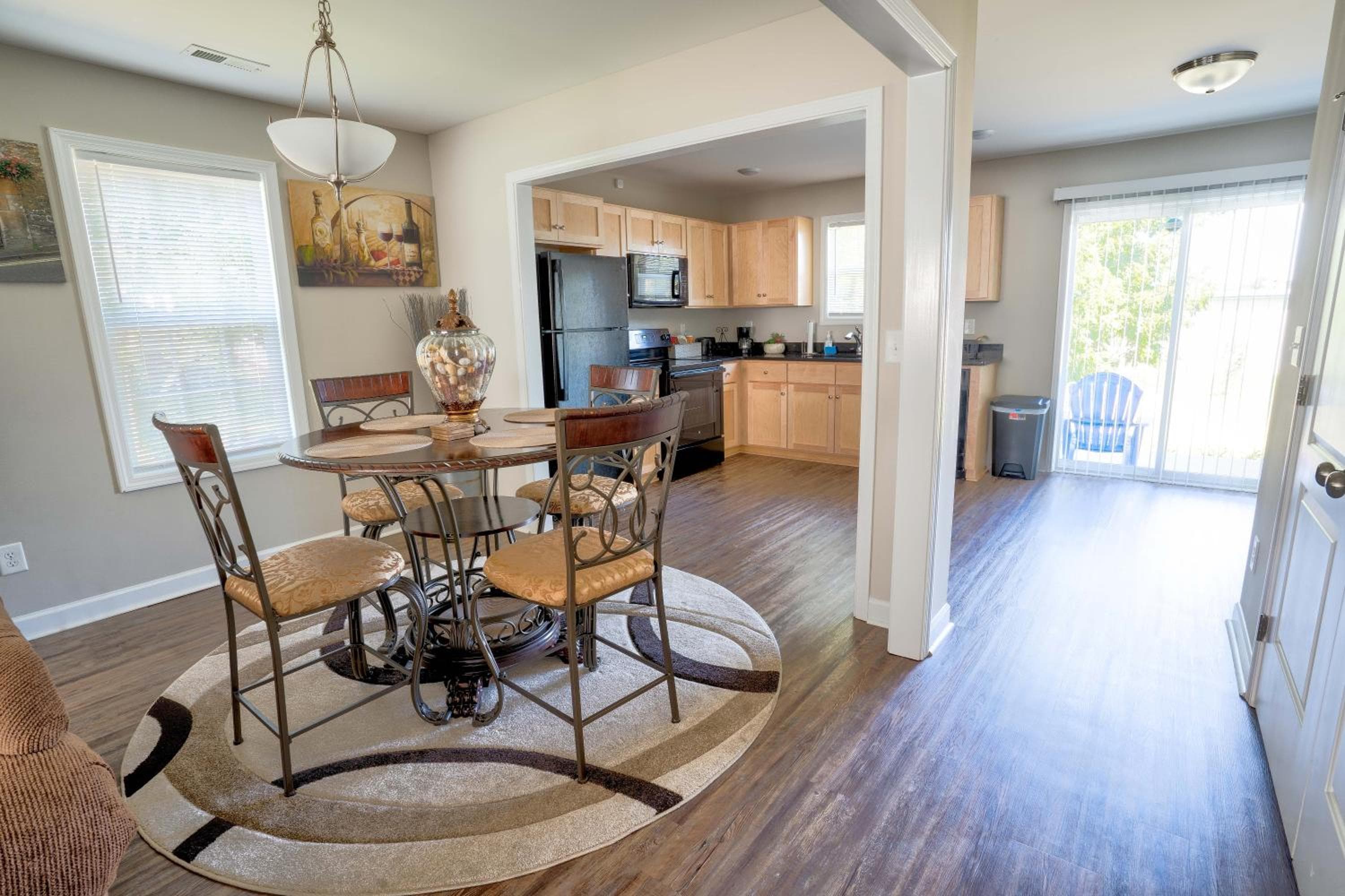Kannapolis Excellent Sleep Experience - Pet Friendly