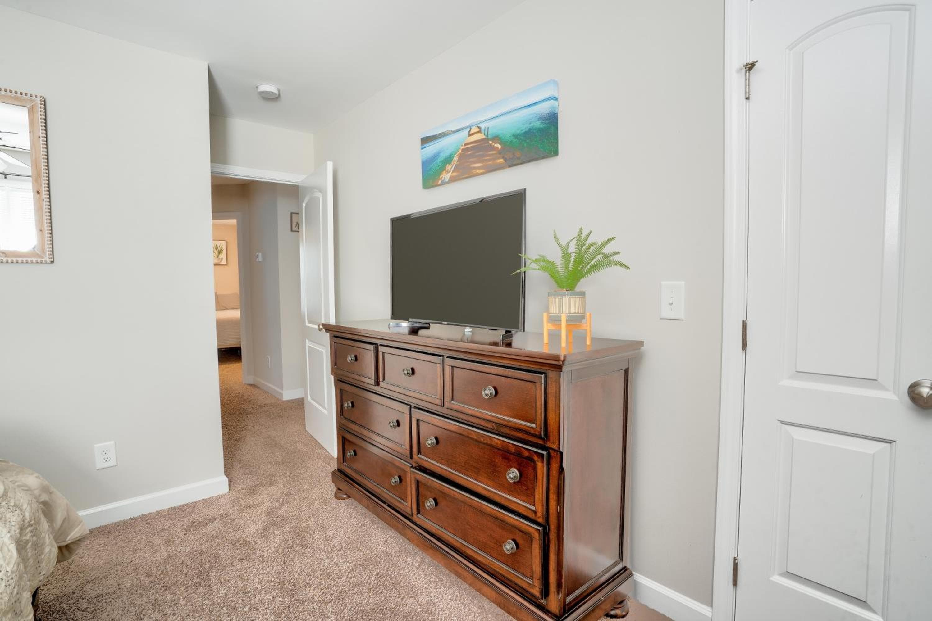 Kannapolis Excellent Sleep Experience - Pet Friendly