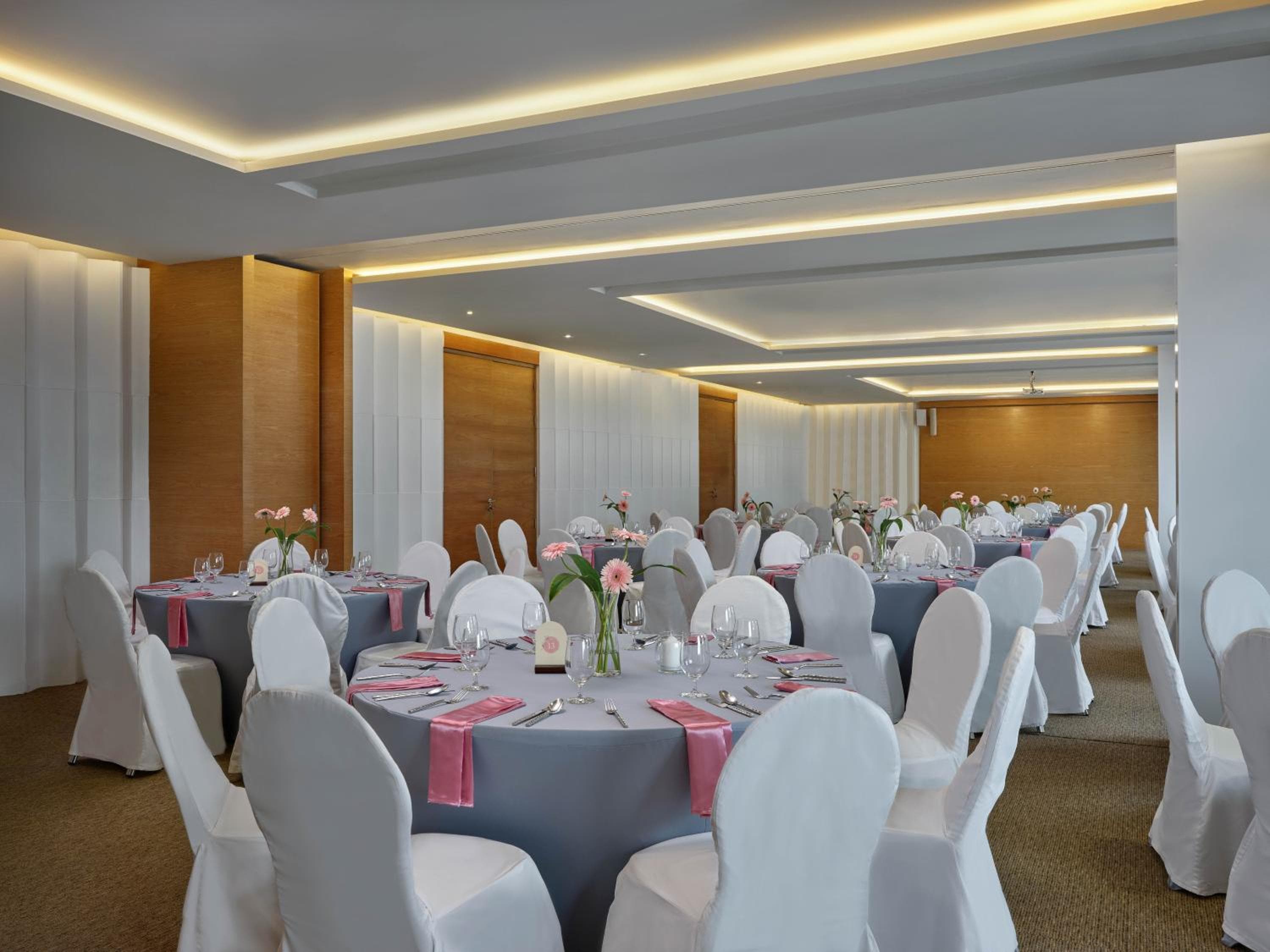 The Kee Resort & Spa