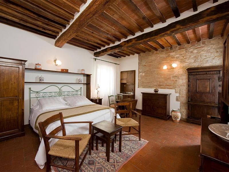 L'orto Delle Terme