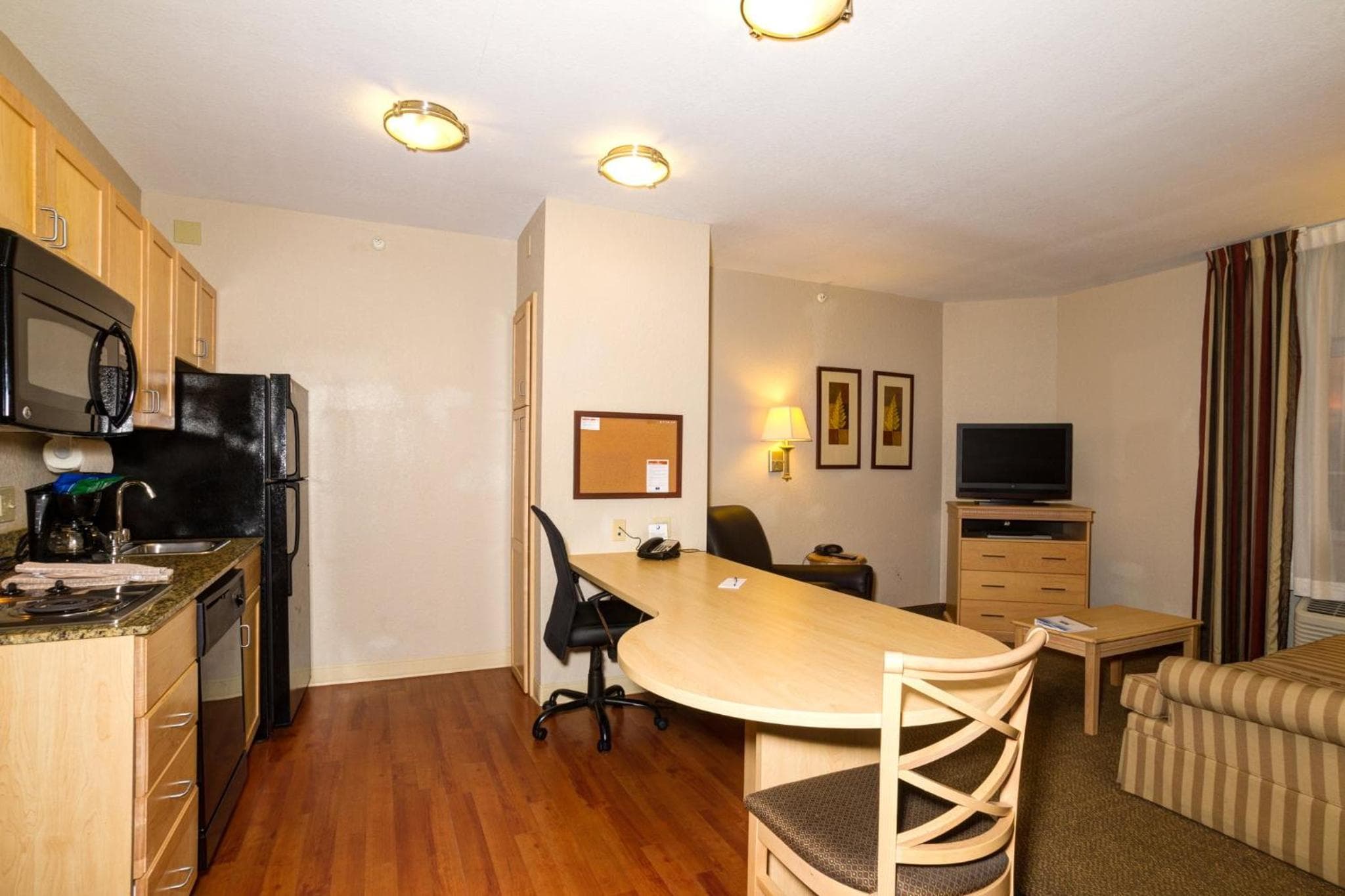 Candlewood Suites Fort Myers Interstate 75 by IHG