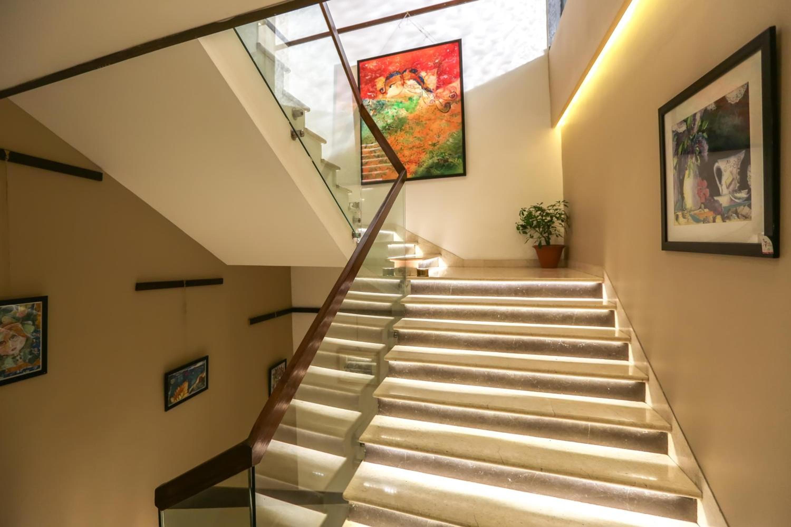 Hotel Icon