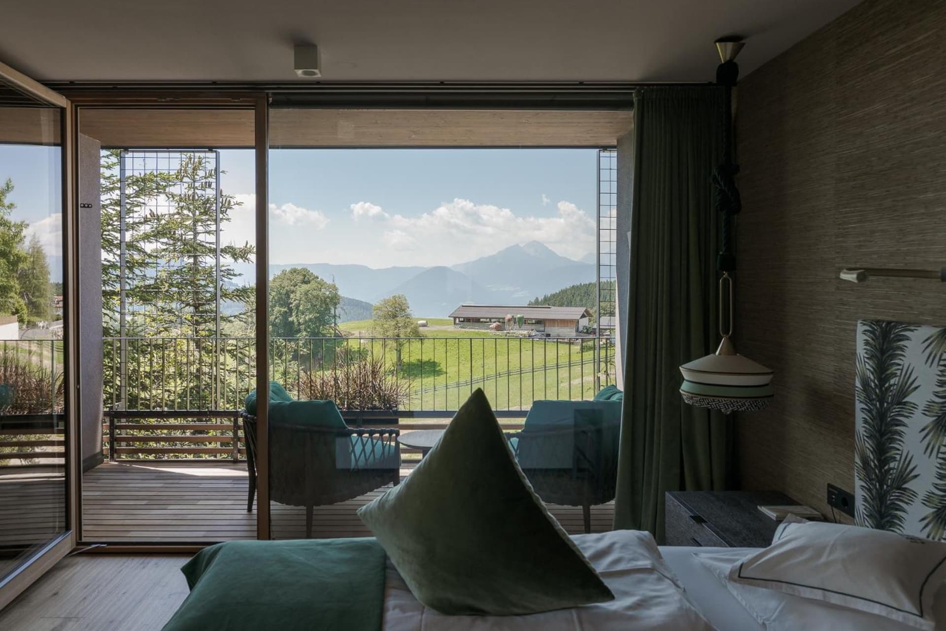 Hotel Hirzer 2781