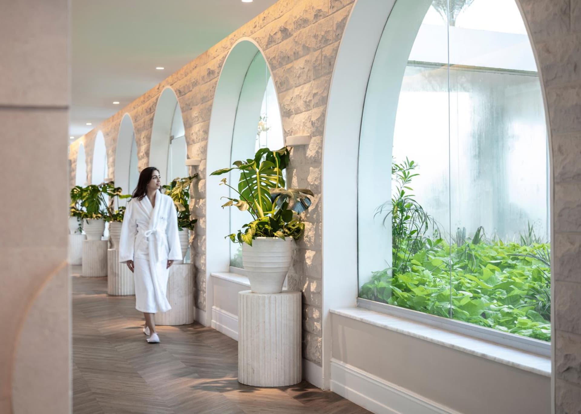 Galei Kinneret Hotel