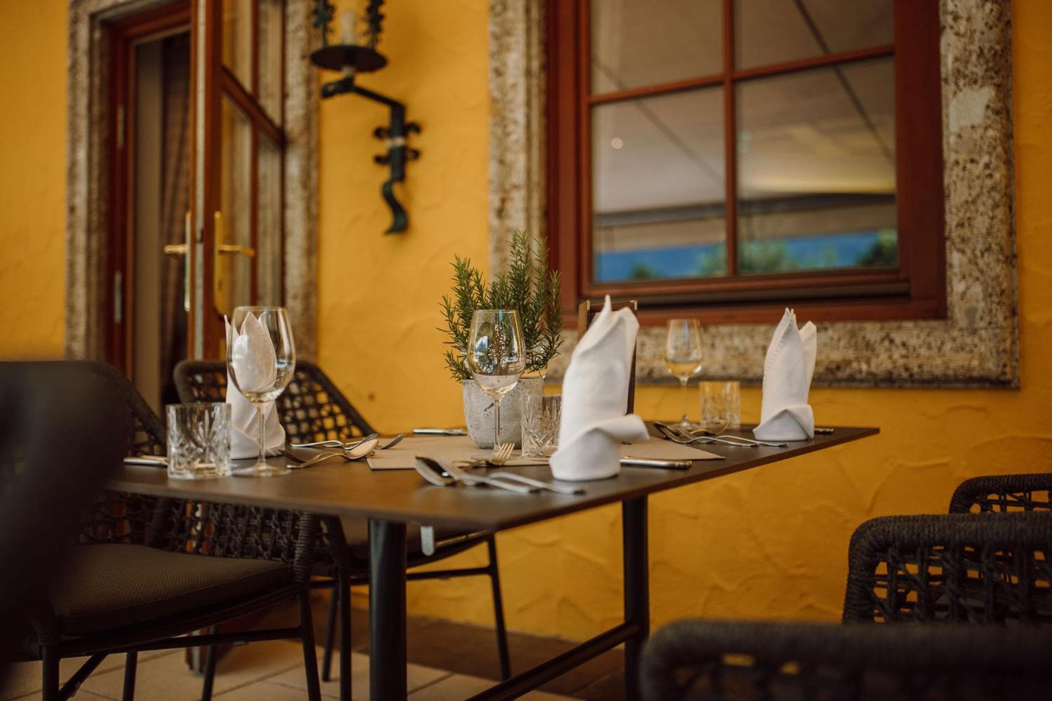Hotel Lerch