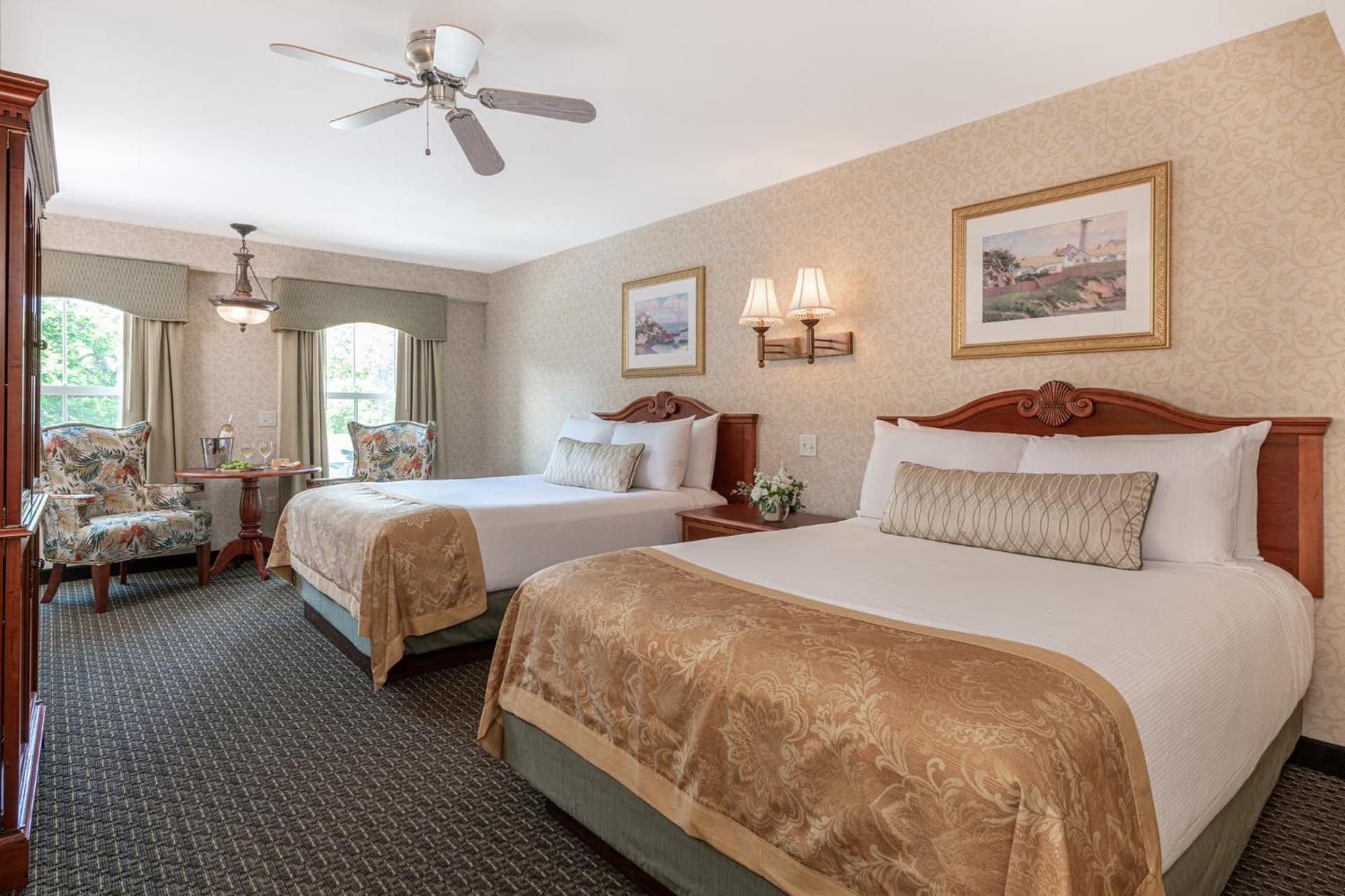 Bar Harbor Grand Hotel