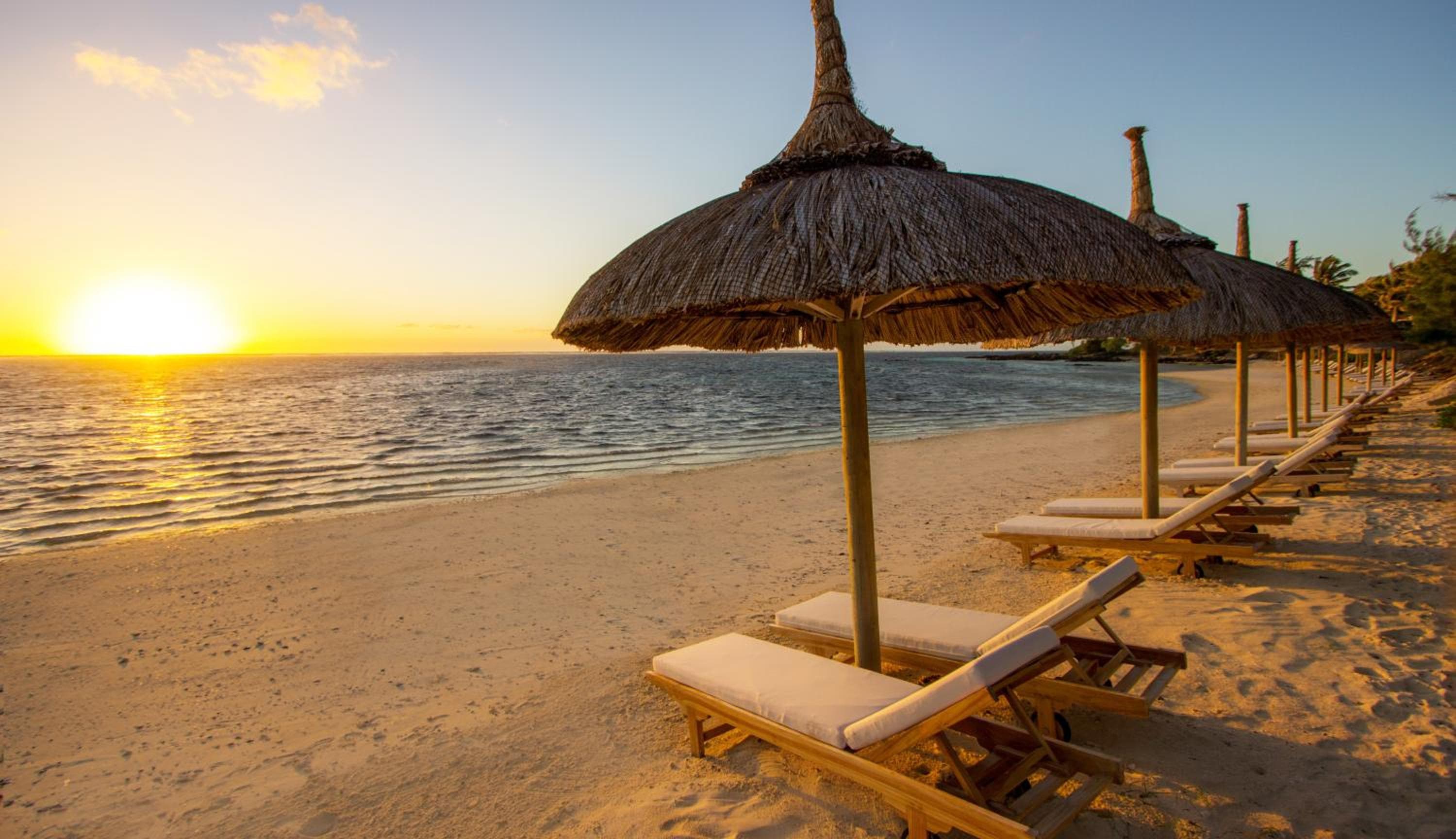 Solana Beach Mauritius - Adults Only