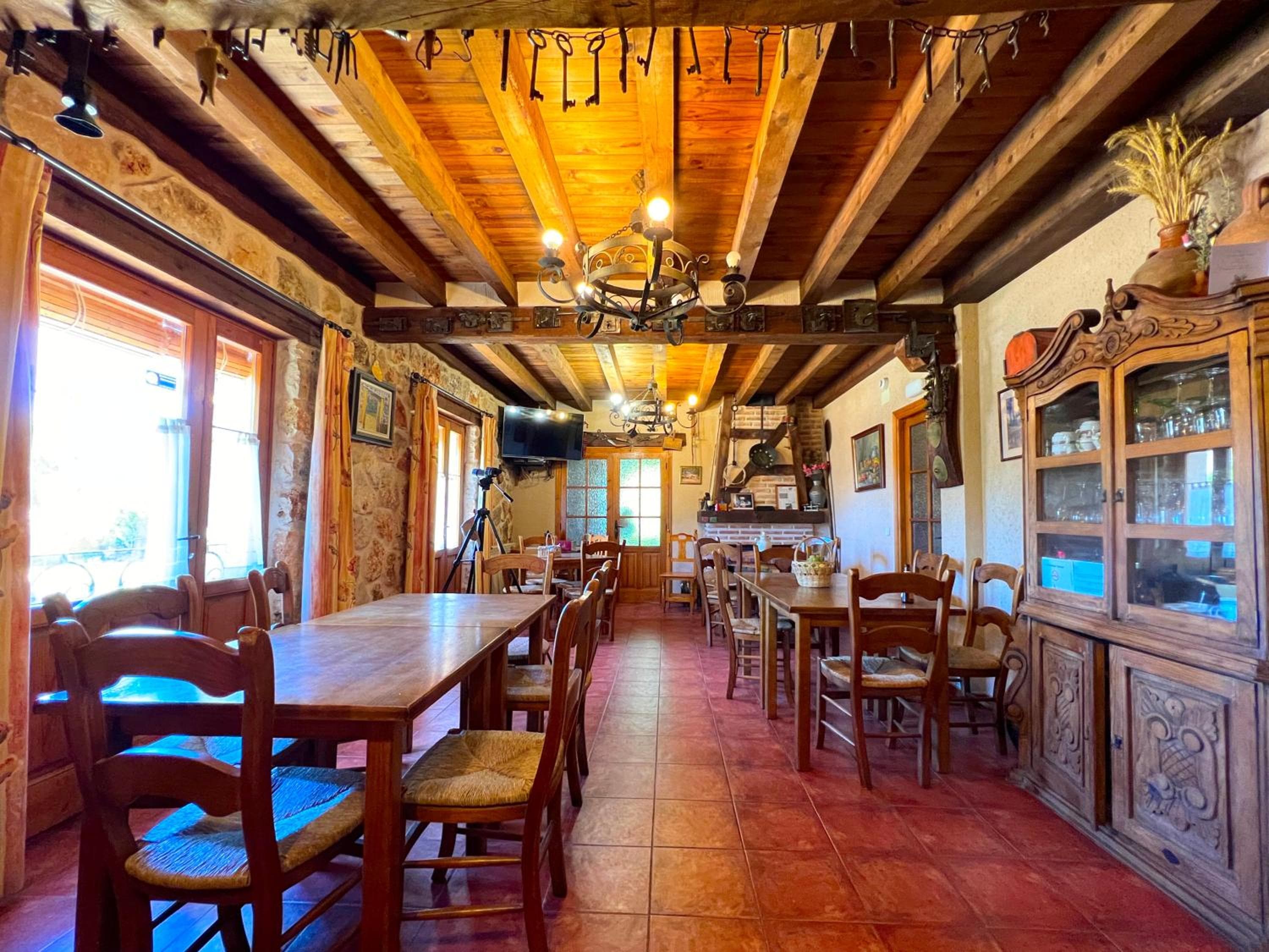 HOTEL RURAL LA HUERTA