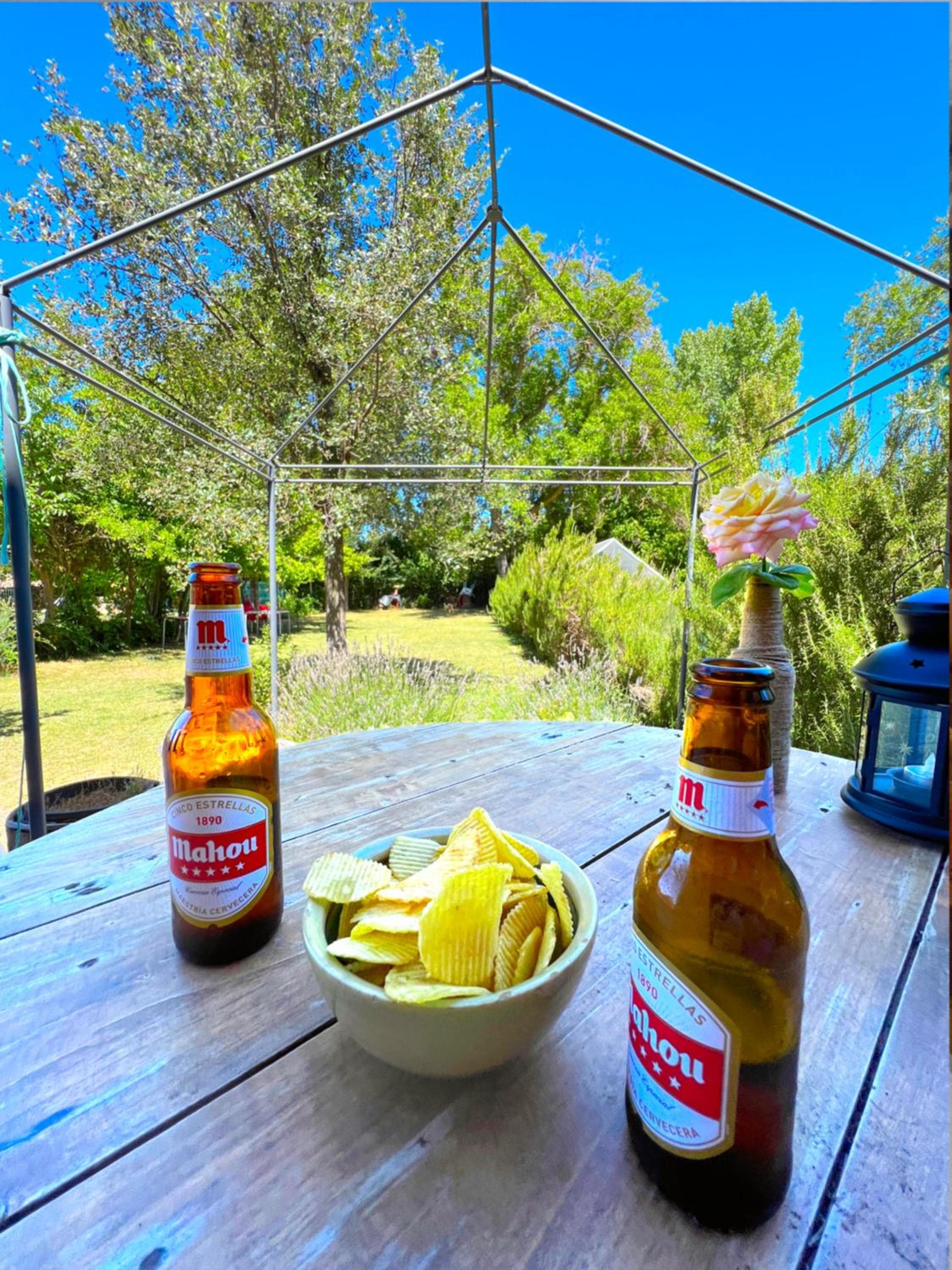 HOTEL RURAL LA HUERTA
