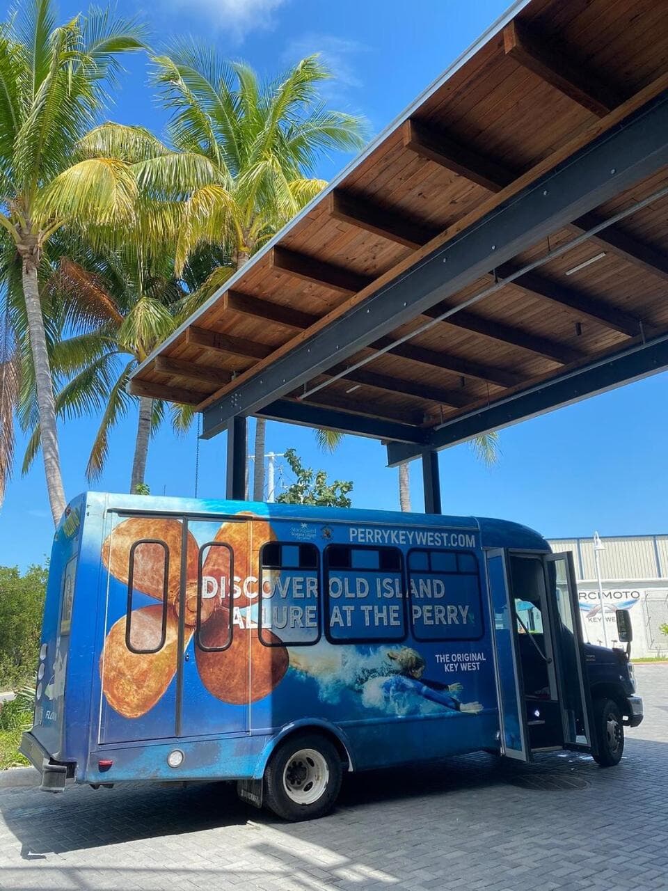 The Perry Hotel & Marina Key West