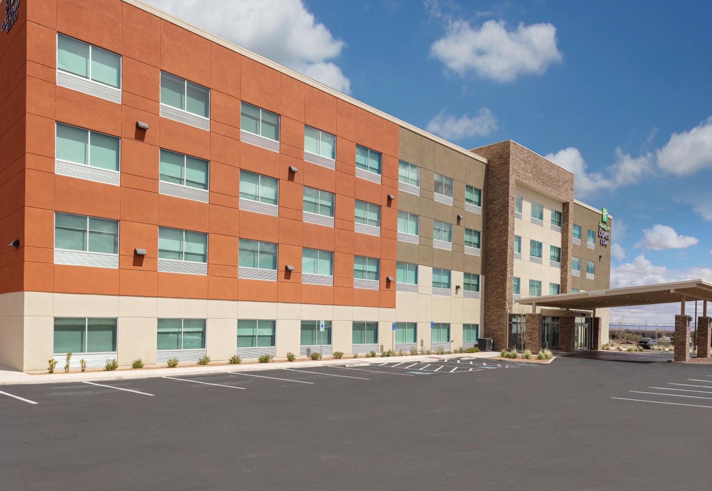 Holiday Inn Express & Suites - El Paso North by IHG