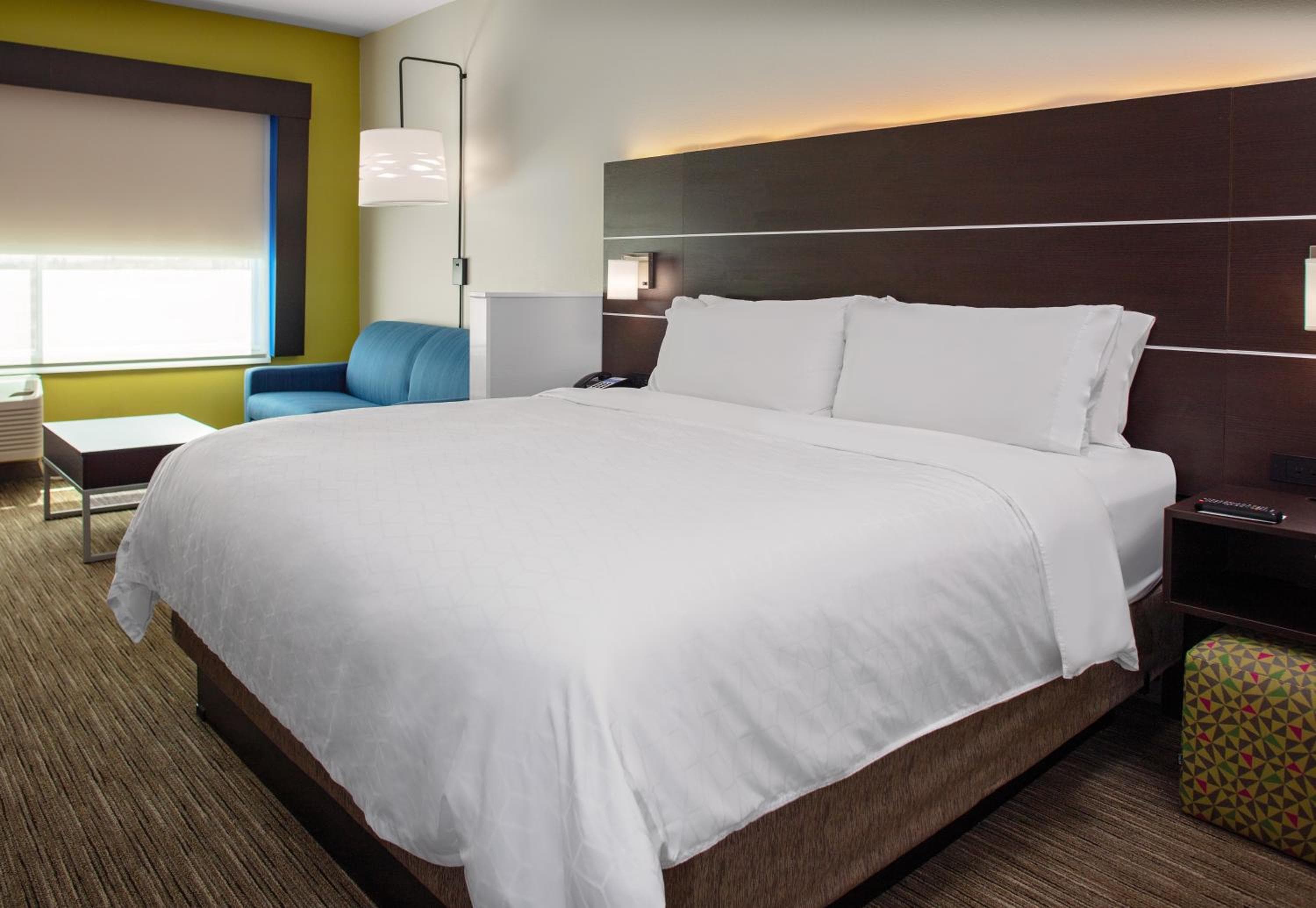 Holiday Inn Express & Suites - El Paso North by IHG