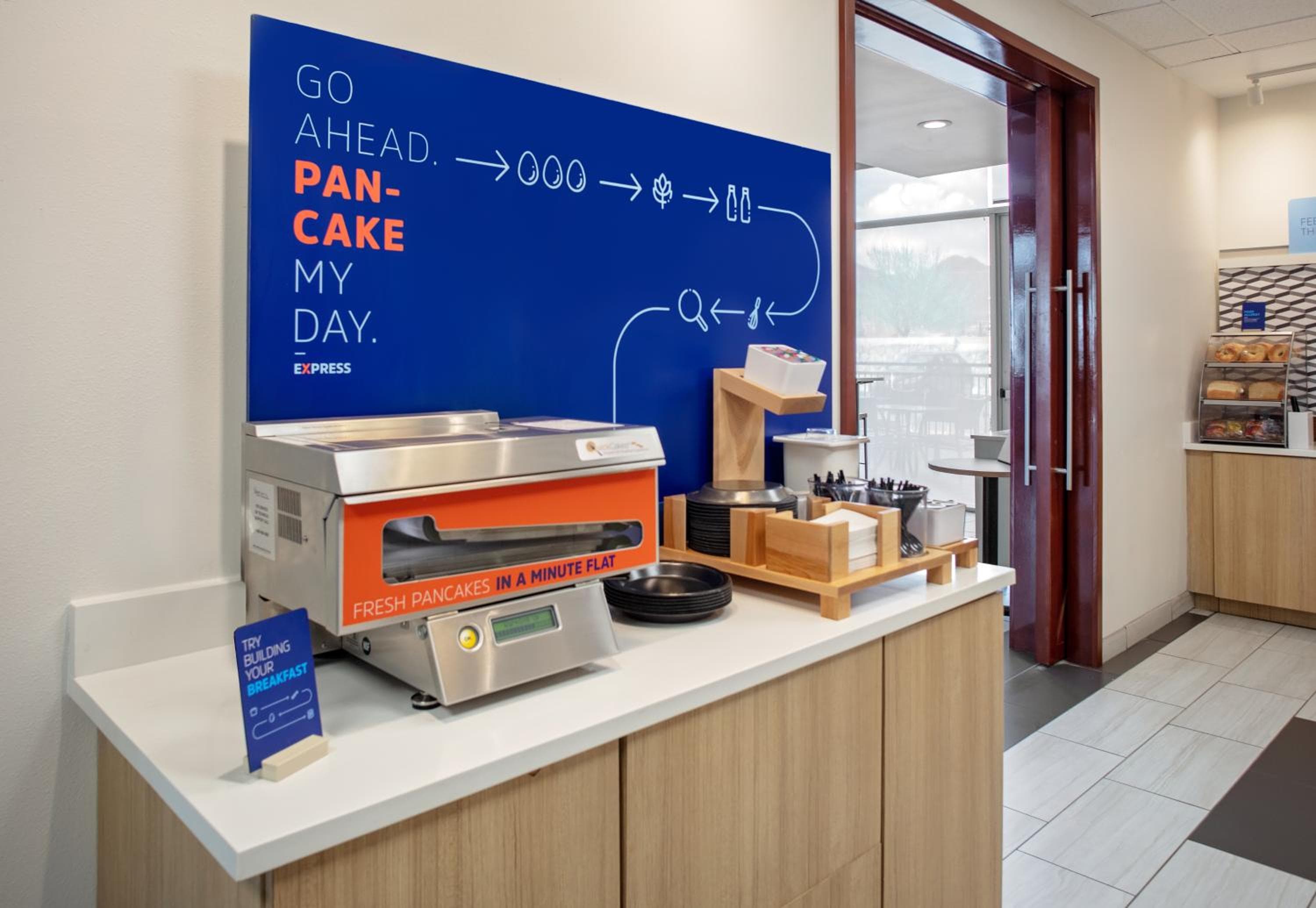 Holiday Inn Express & Suites - El Paso North by IHG
