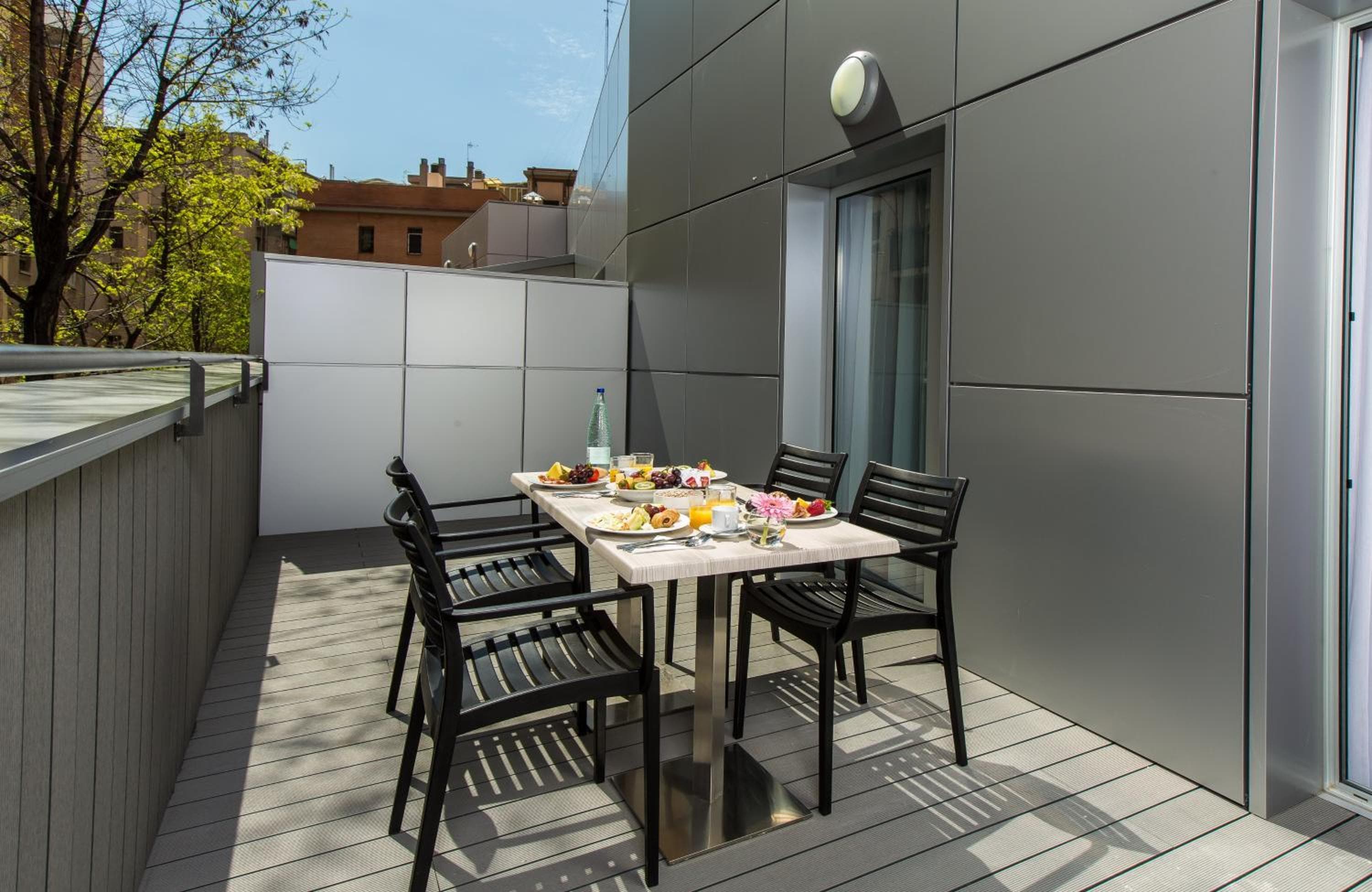 Leonardo Boutique Hotel Barcelona Sagrada Familia