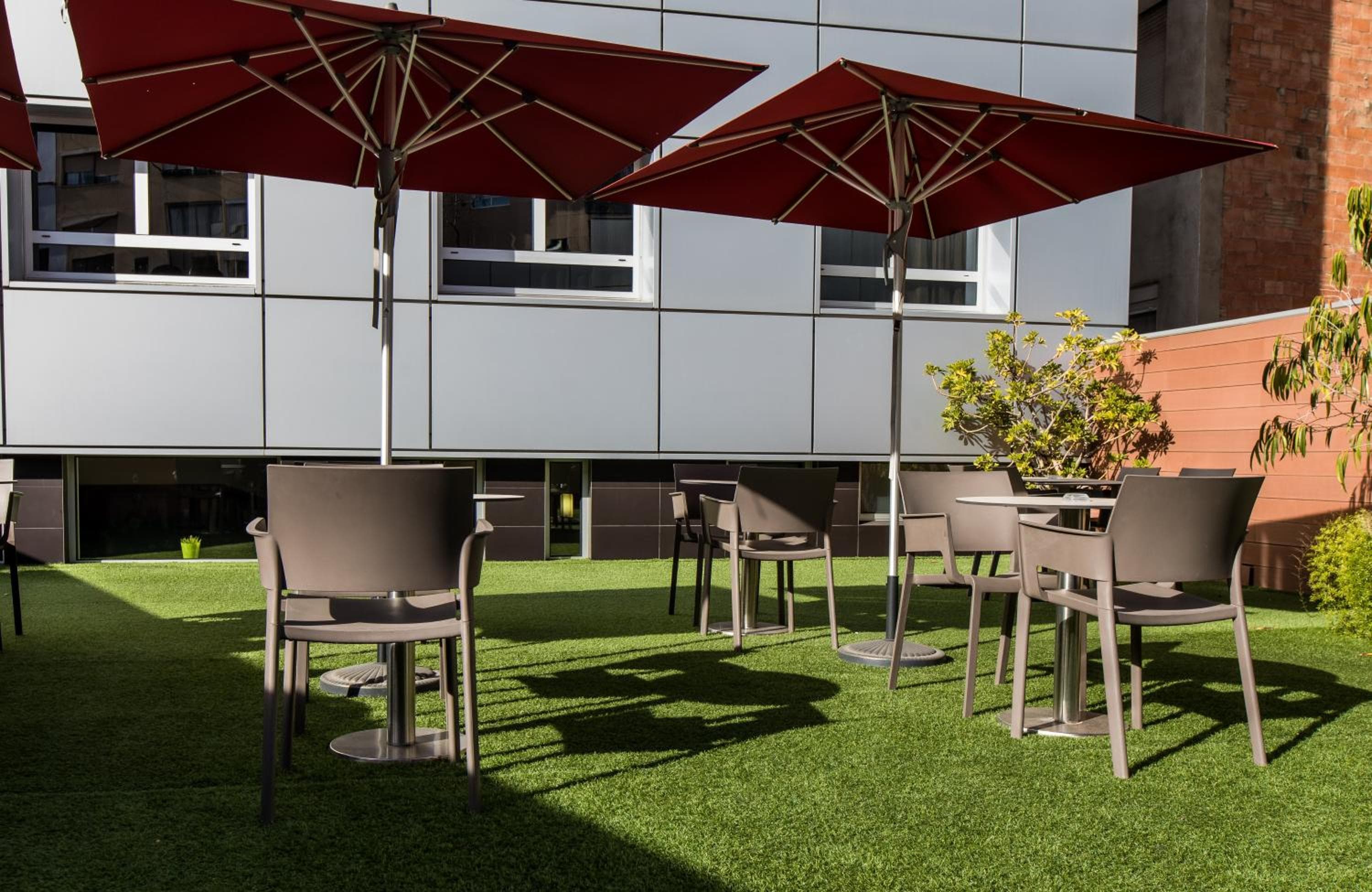 Leonardo Boutique Hotel Barcelona Sagrada Familia