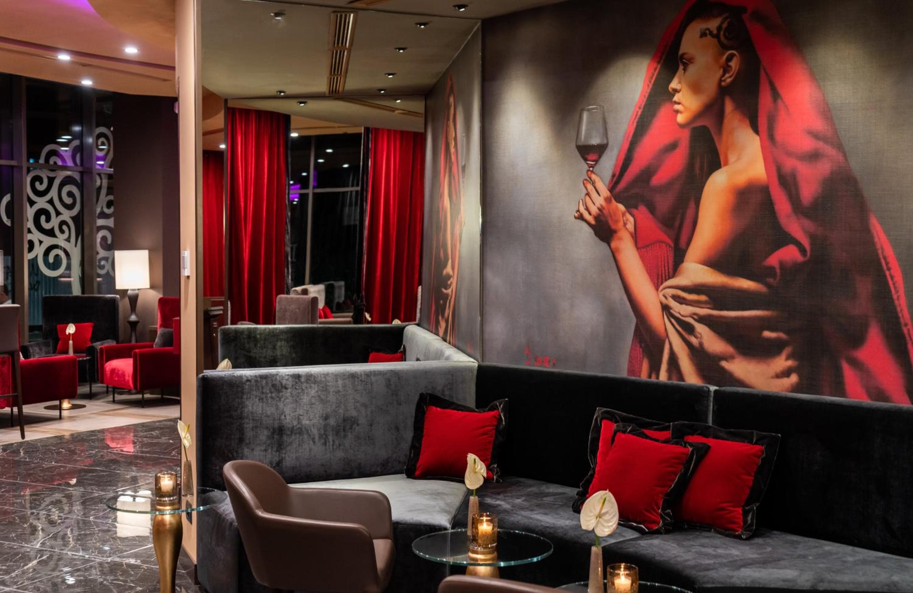 Leonardo Royal Hotel Venice Mestre