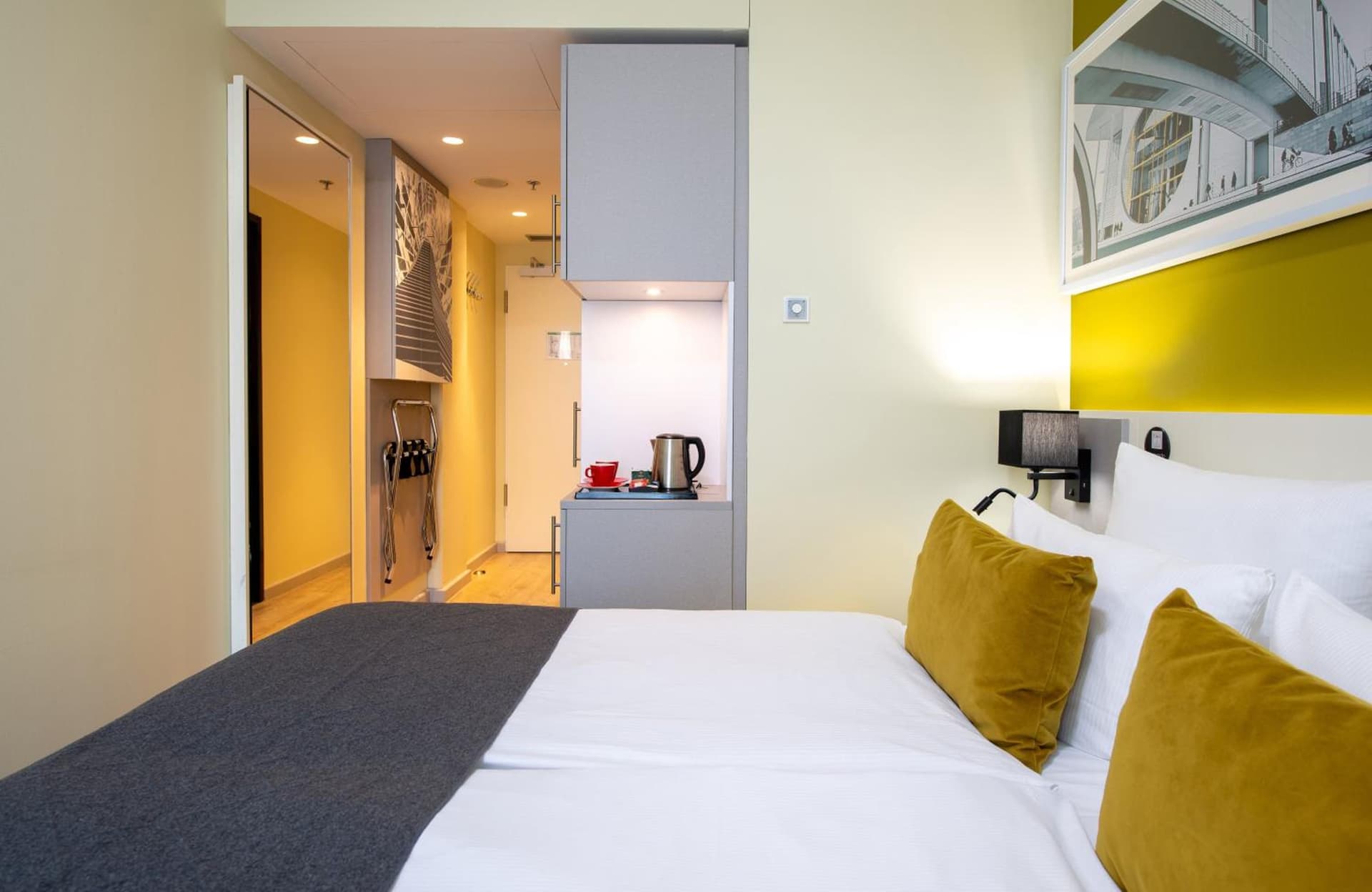 Leonardo Hotel Berlin Mitte