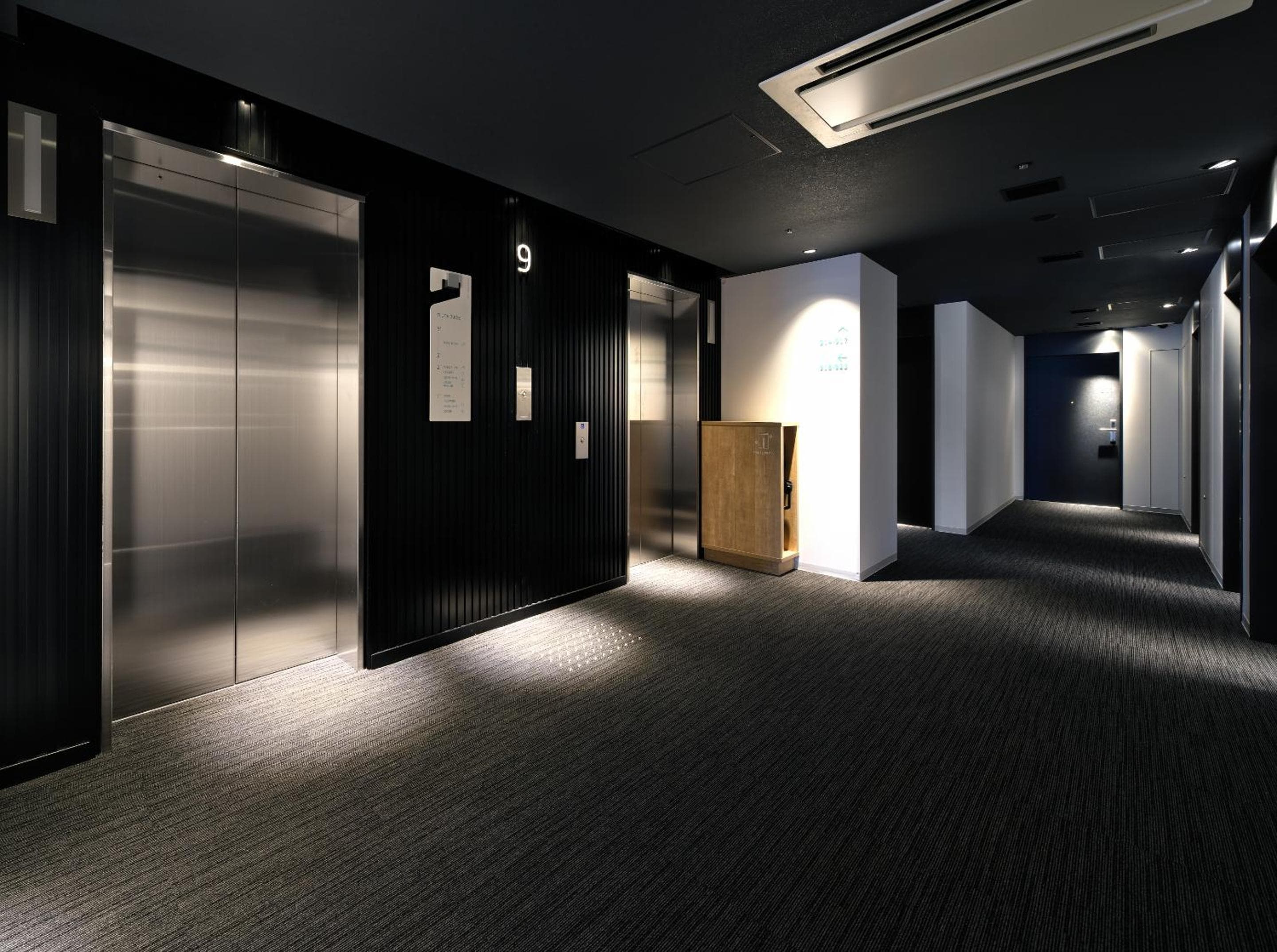 Prince Smart Inn Kyoto Shijo Omiya