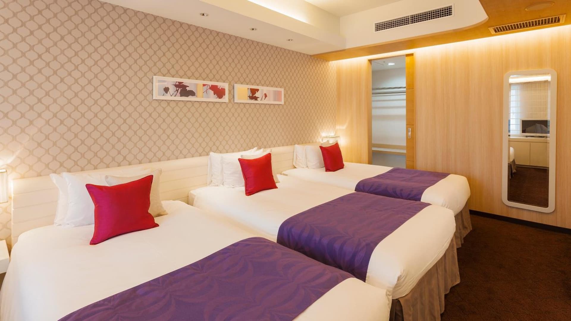 Hotel Elsereine Osaka