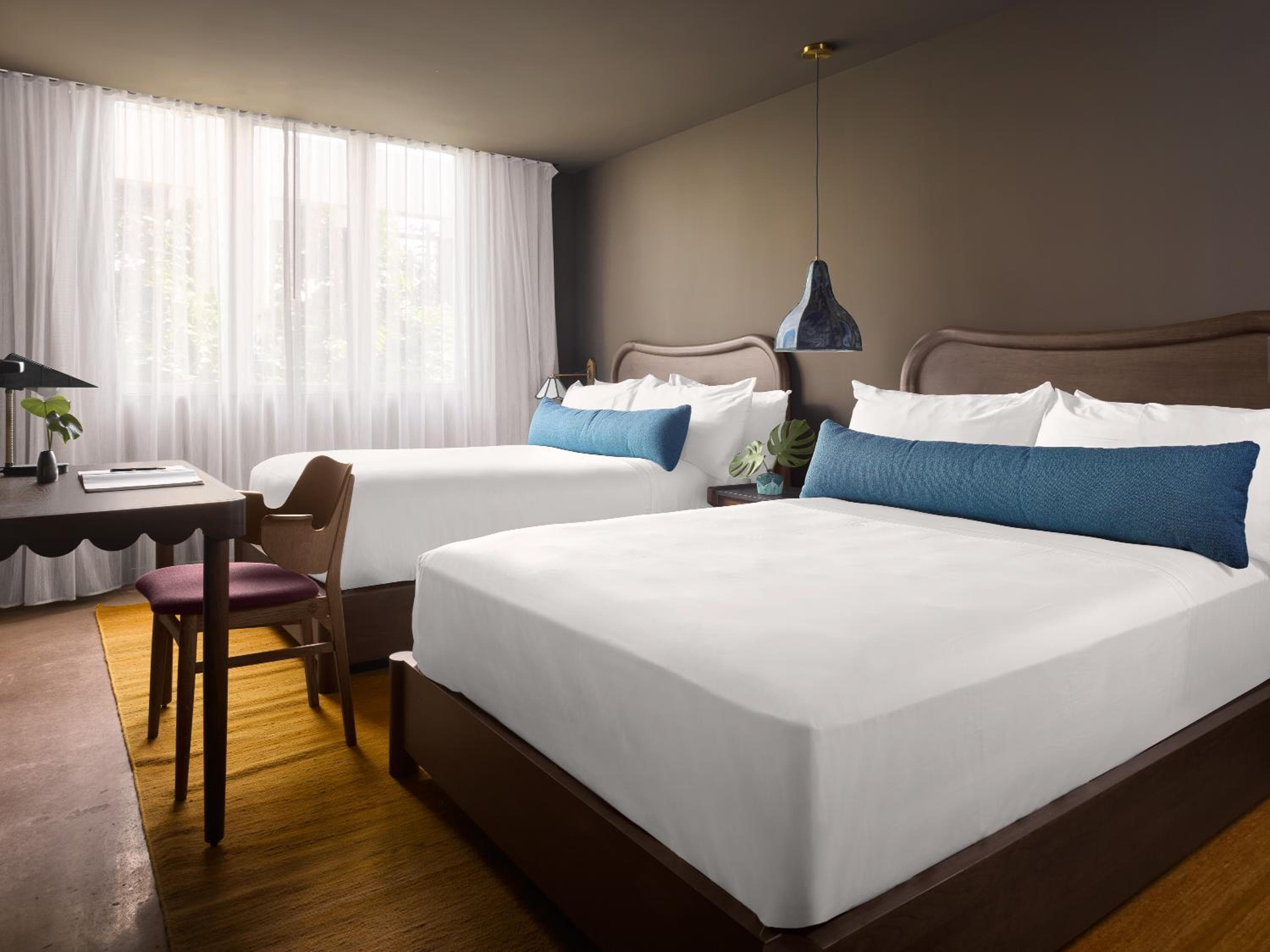 Mayfair House Hotel & Garden