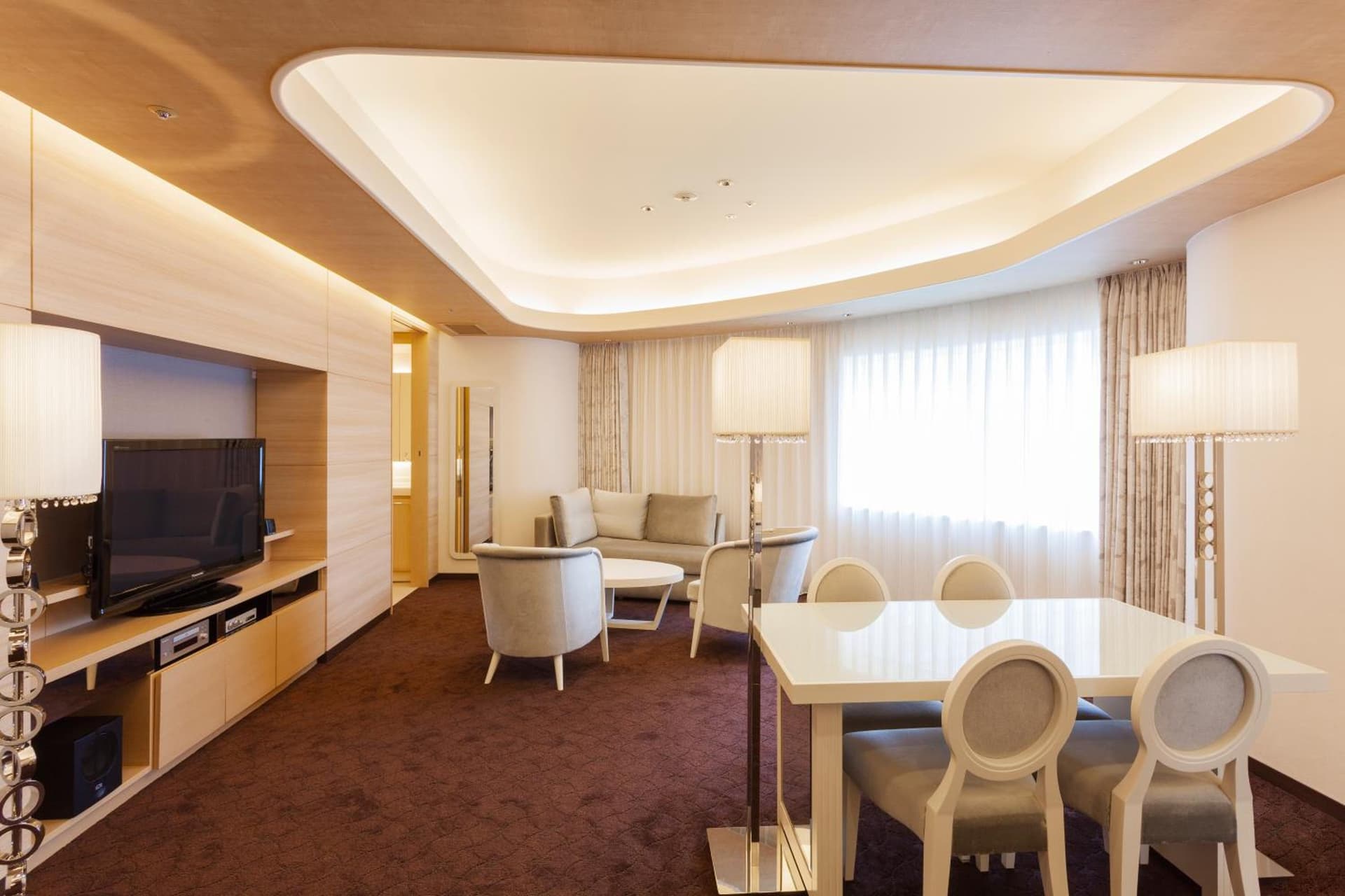 Hotel Elsereine Osaka