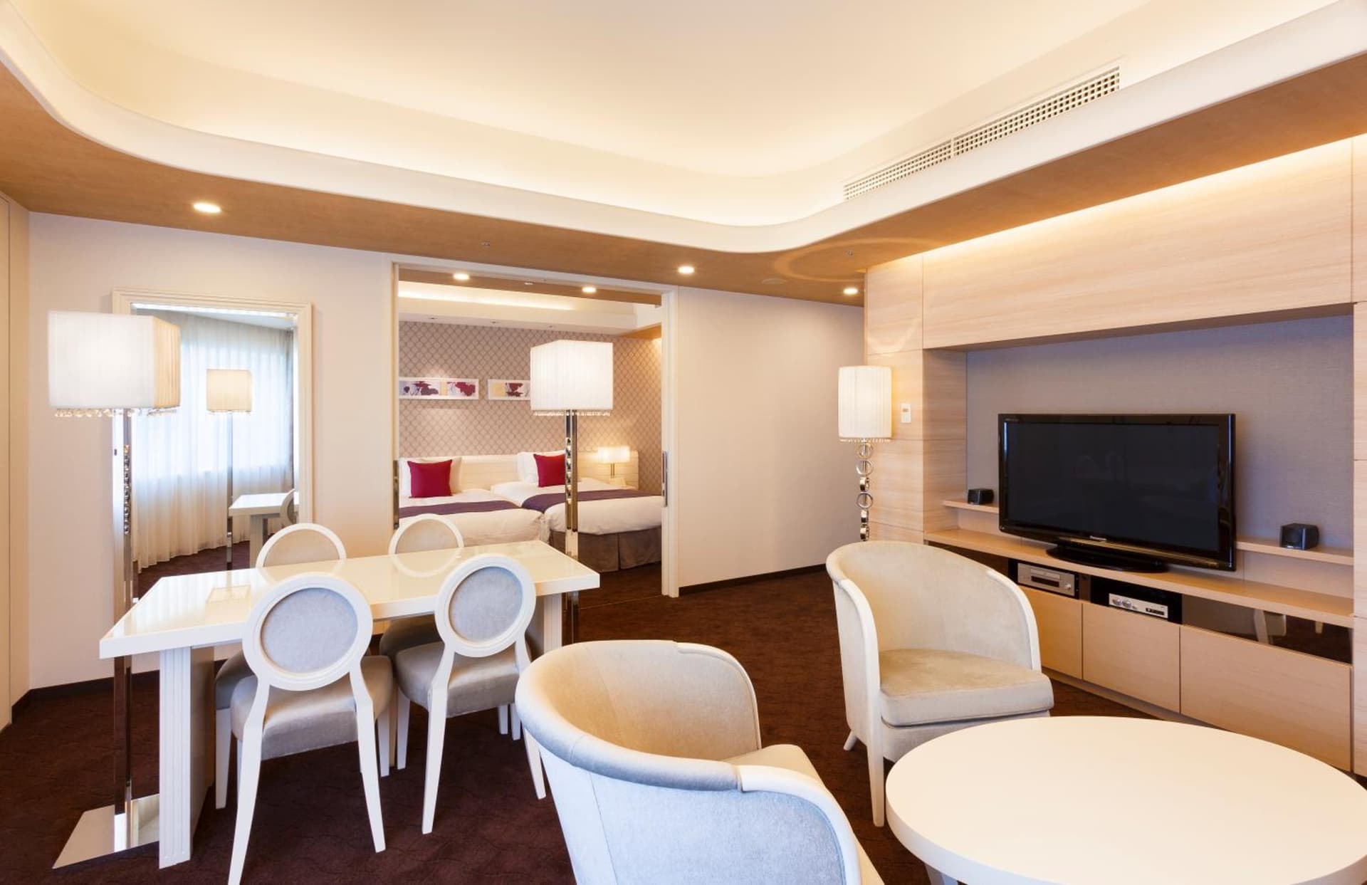 Hotel Elsereine Osaka
