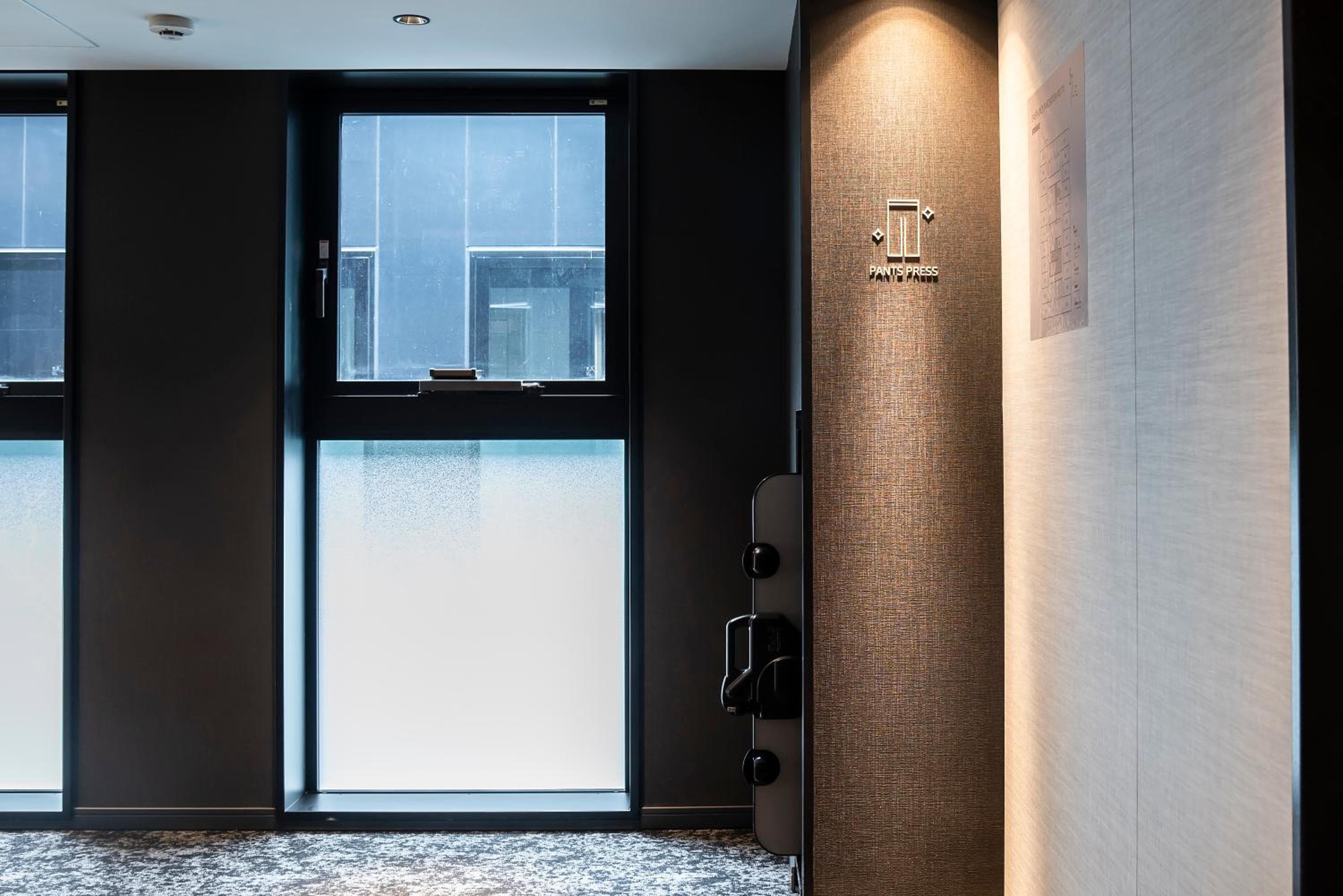 Prince Smart Inn Kyoto Sanjo