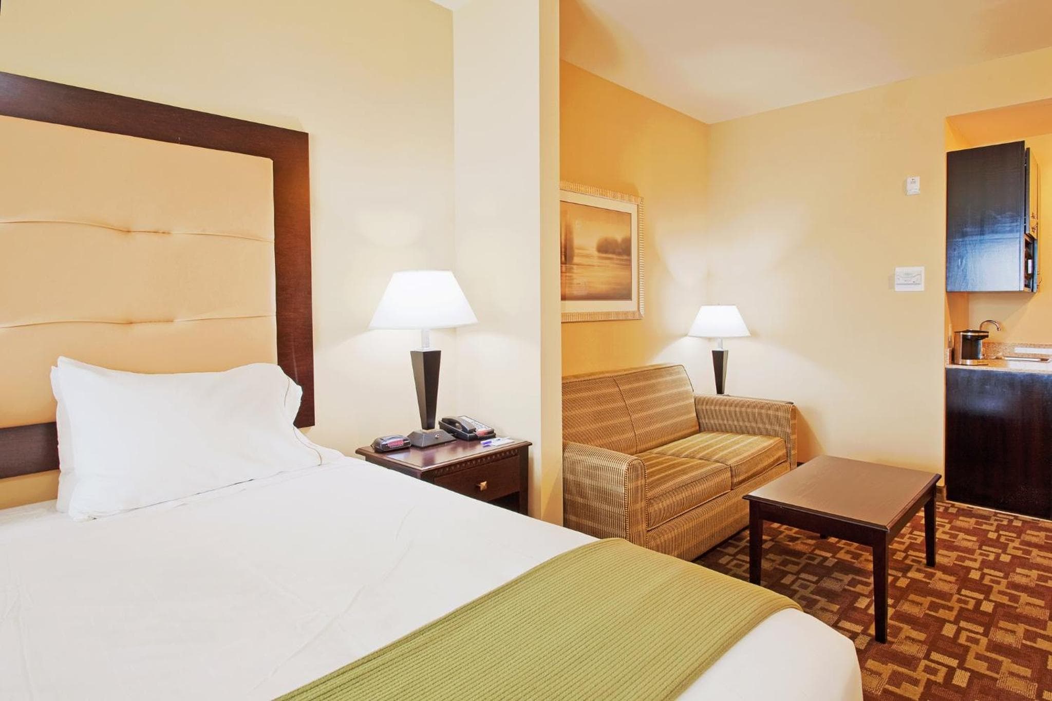 Holiday Inn Express Hotel & Suites Foley by IHG