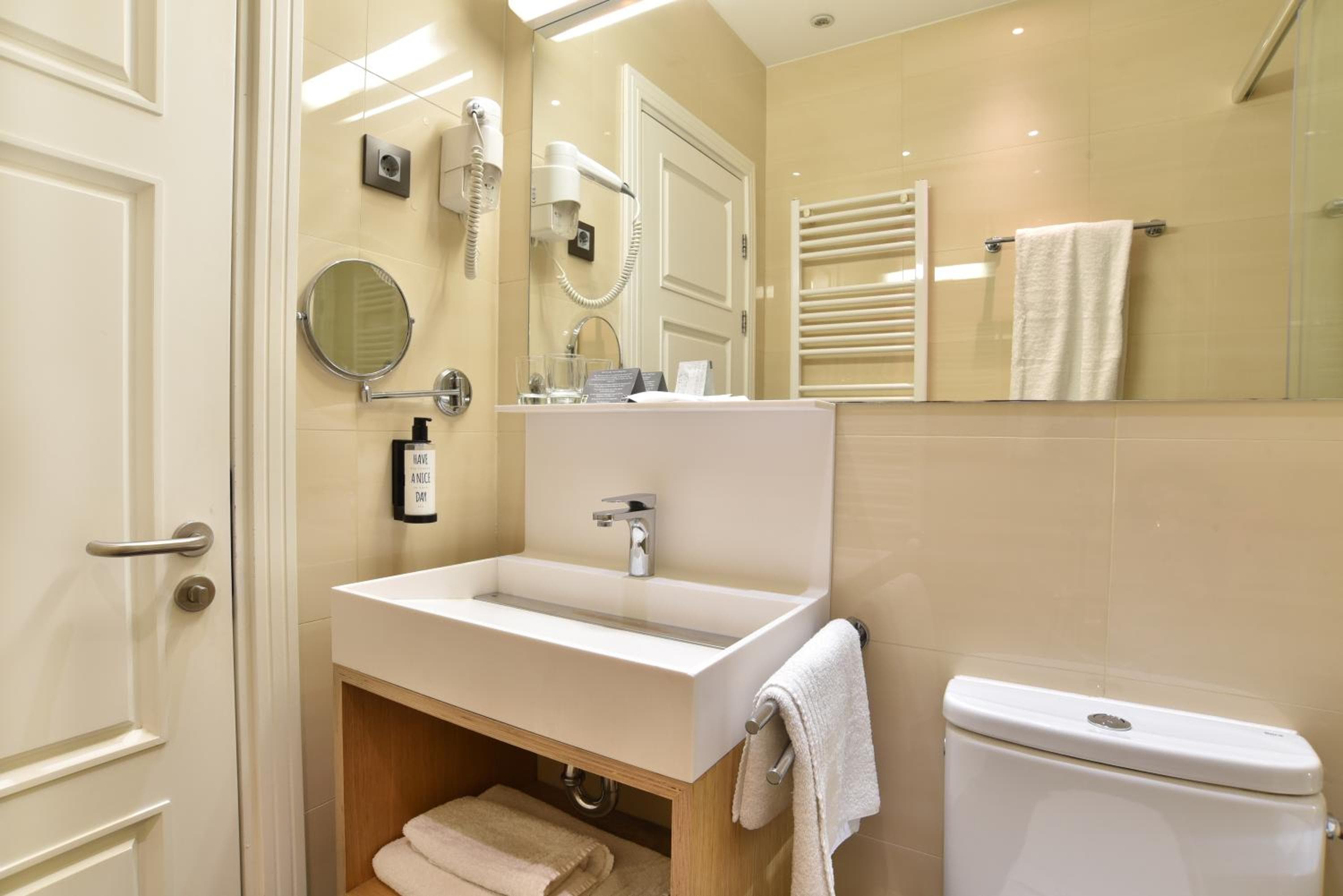 Hotel Zenit Budapest Palace