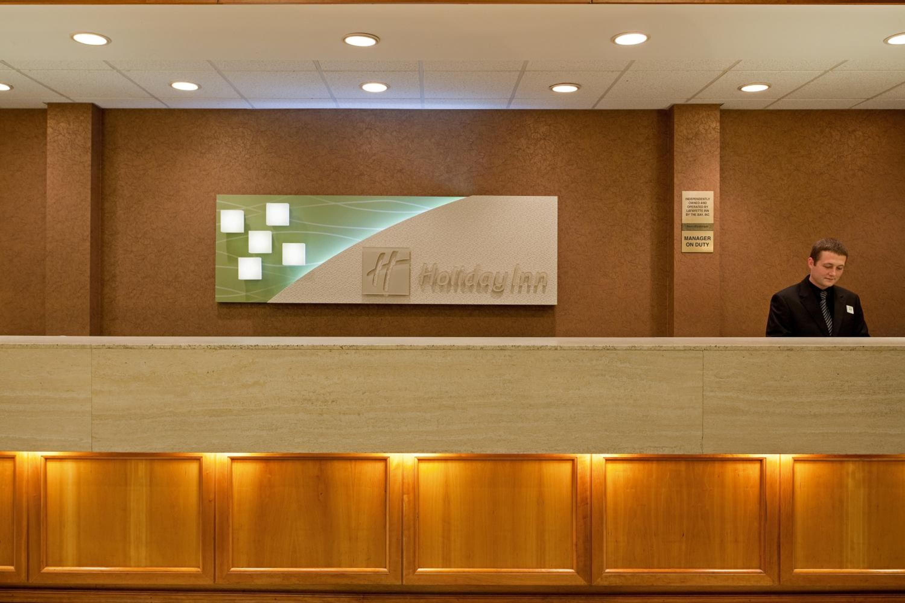 Holiday Inn Portland-By the Bay by IHG