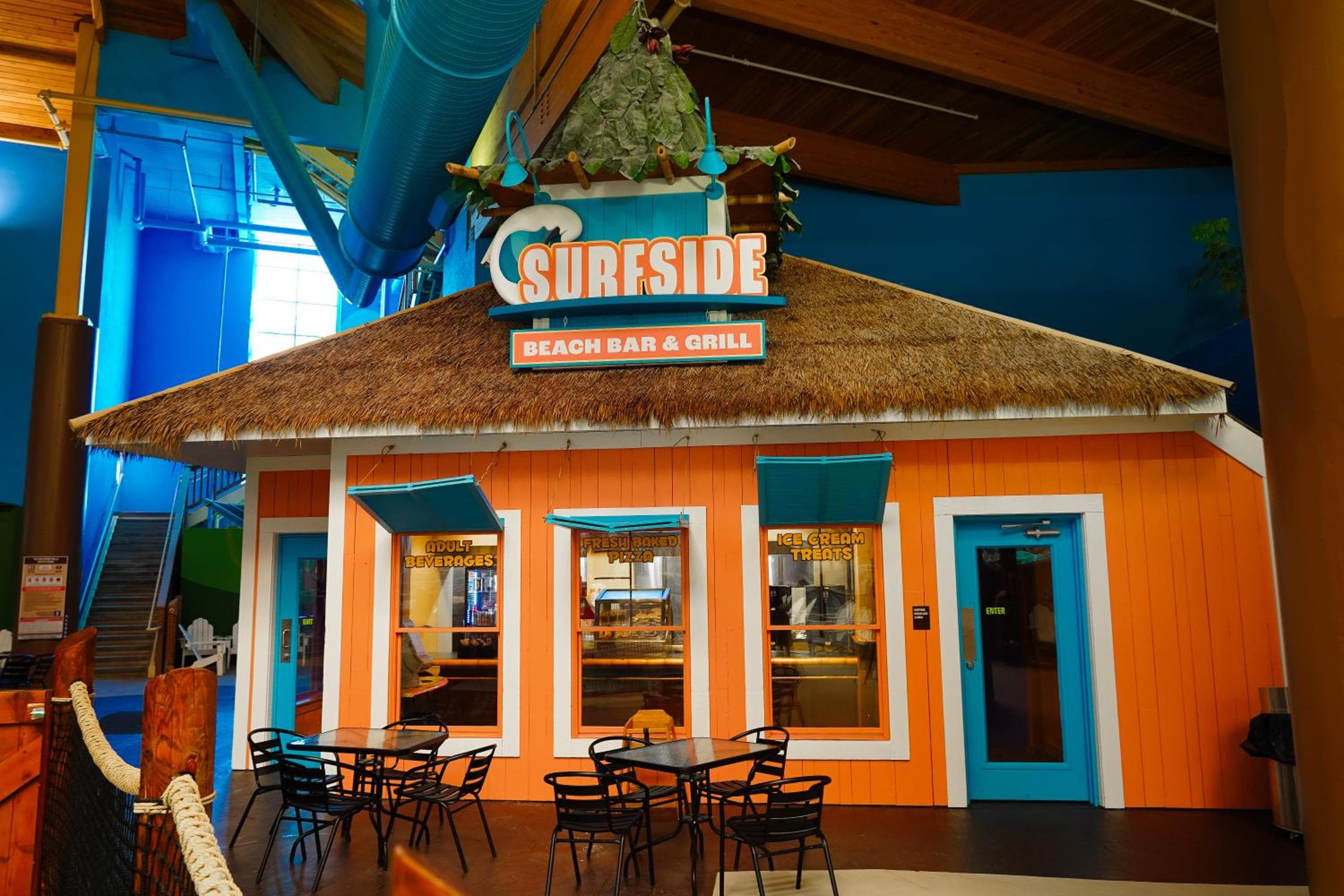 Castaway Bay by Cedar Point Resorts