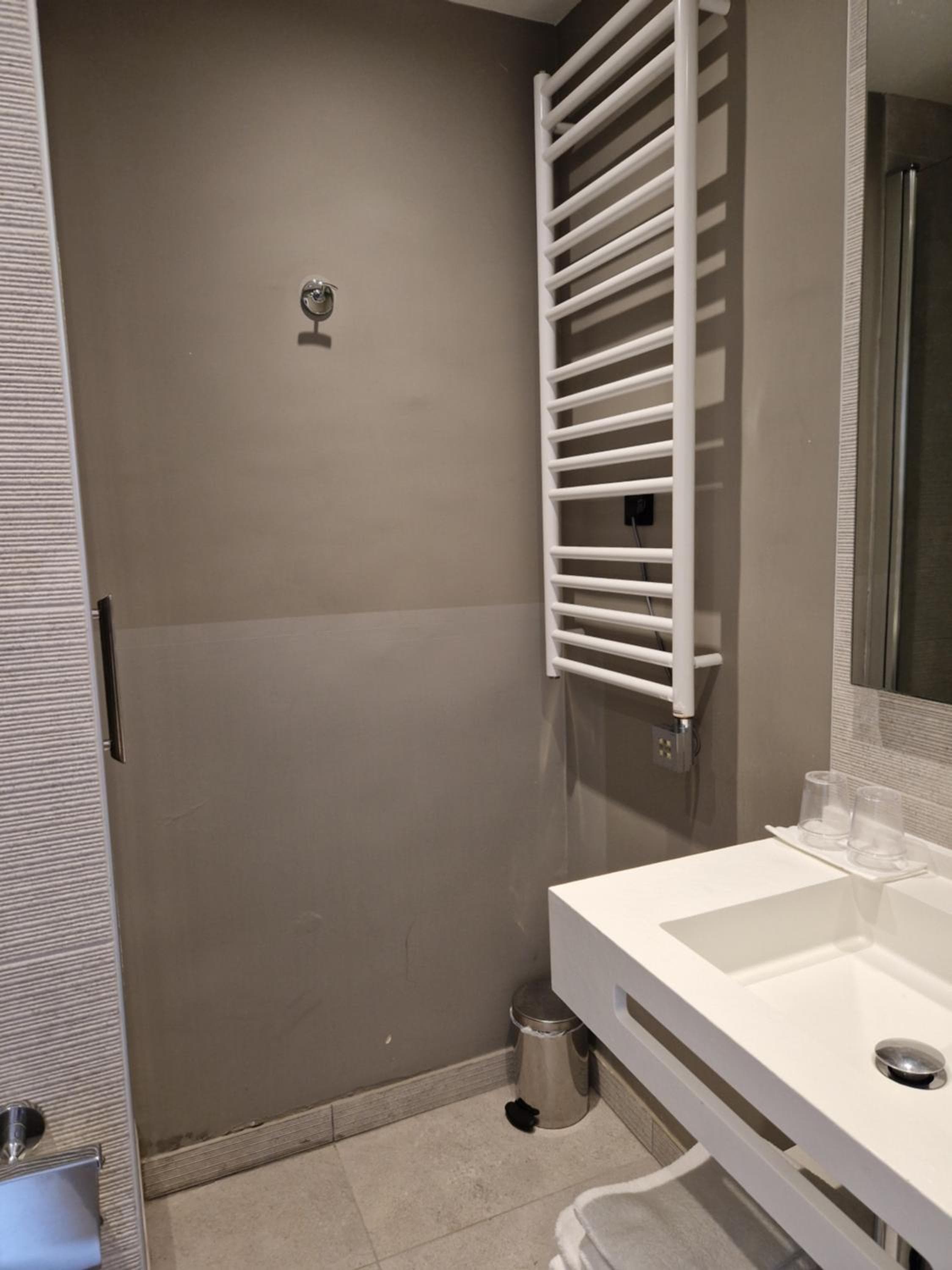 Hôtel LA VILLA TOSCA