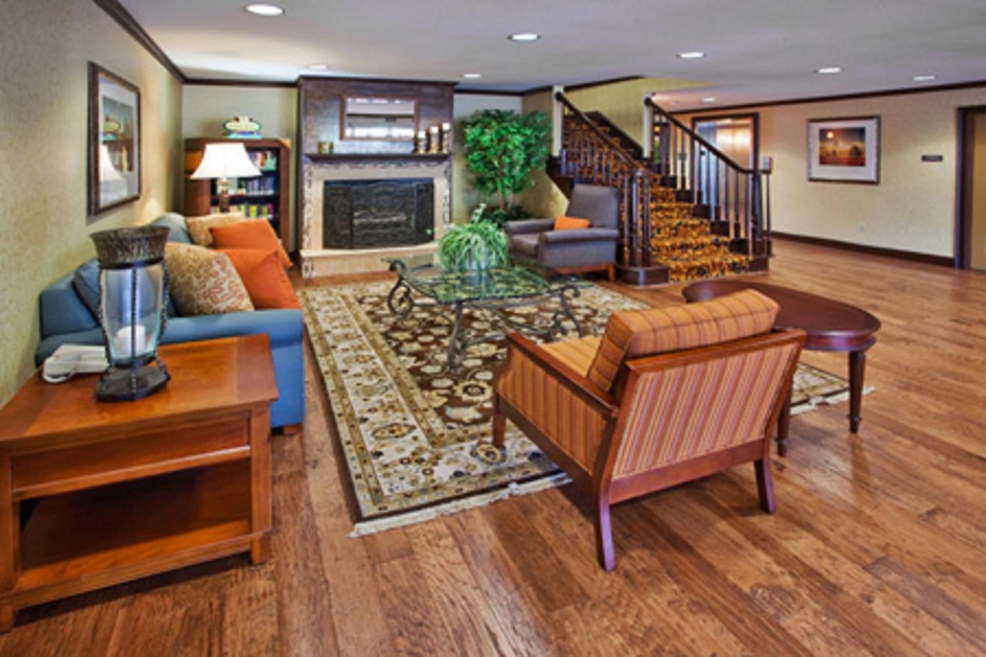 Comfort Inn & Suites Rome South
