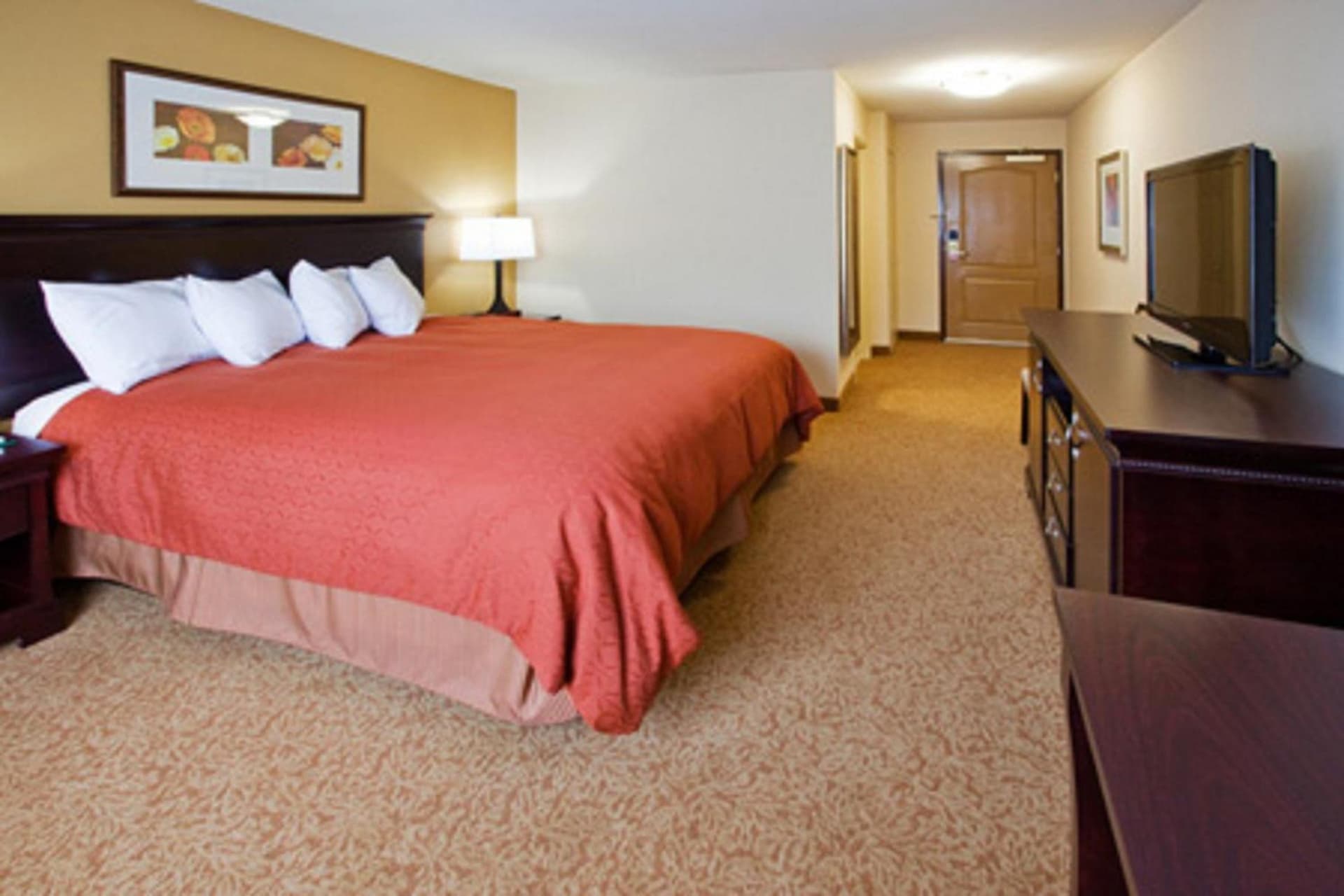 Comfort Inn & Suites Rome South
