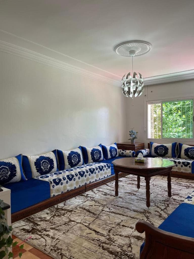 Ifrane Appartment