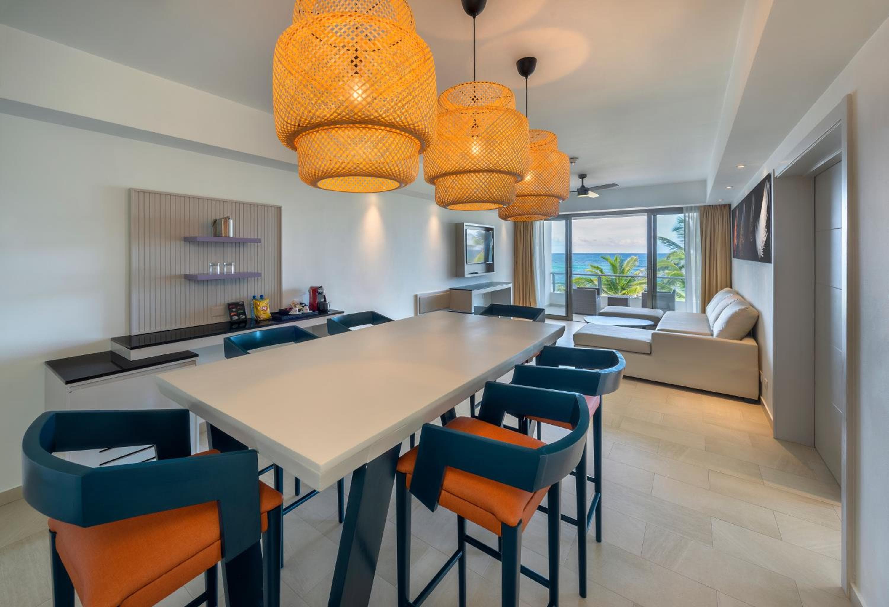 Royalton CHIC Punta Cana, An Autograph Collection All-Inclusive Resort & Casino, Adults Only