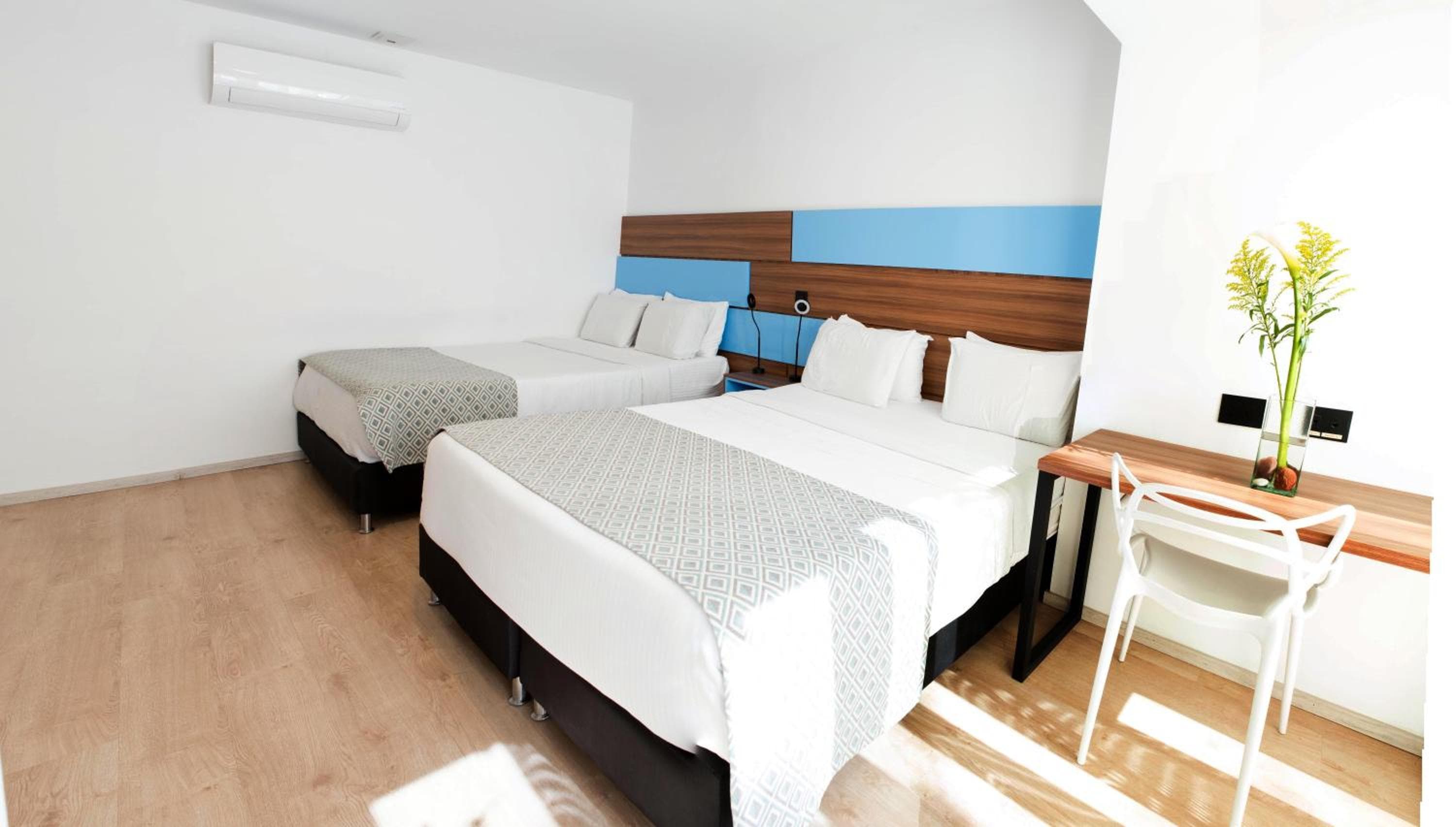 Foresta Hotel