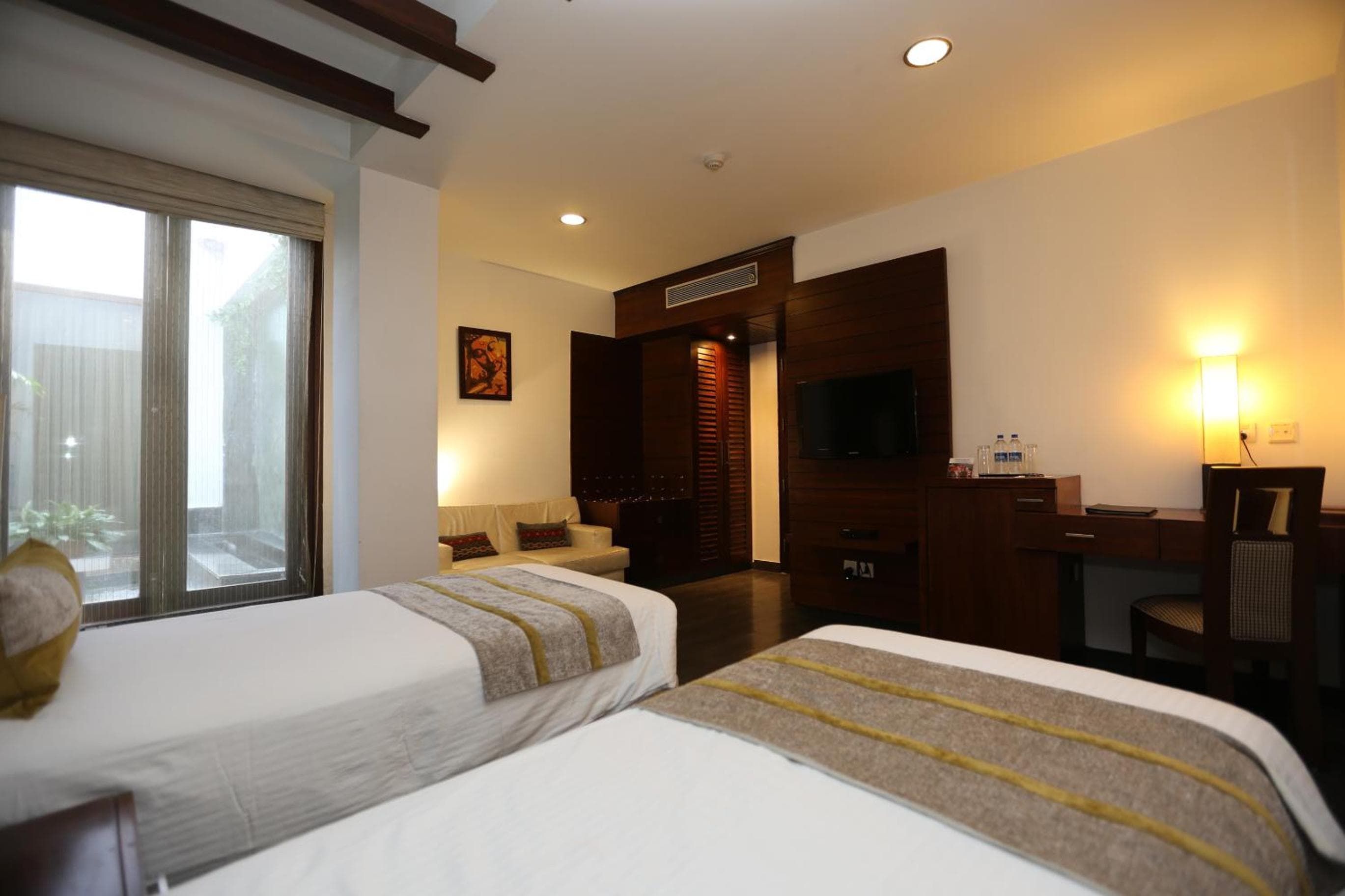 Hotel Icon