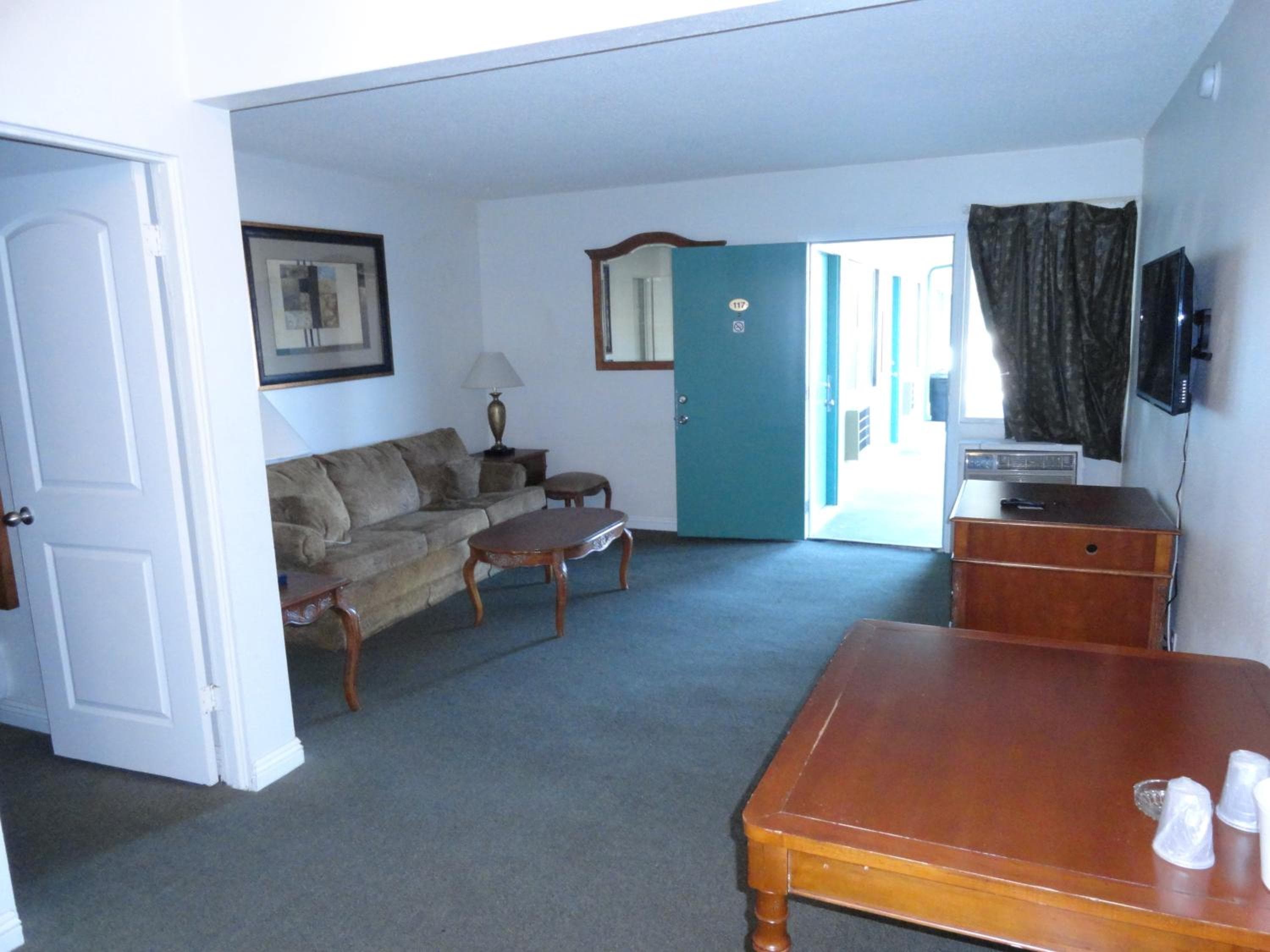 Travel Inn