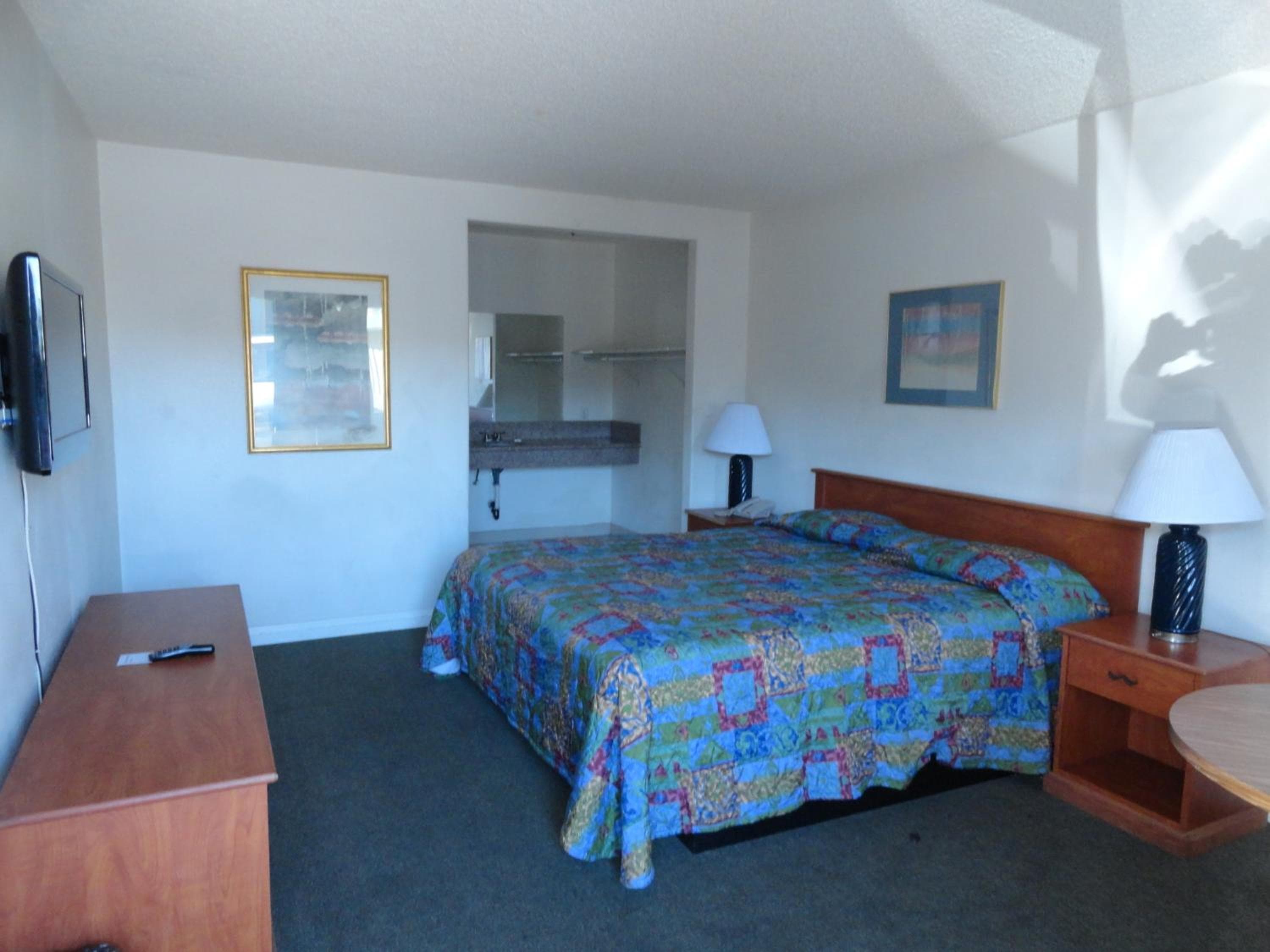 Travel Inn