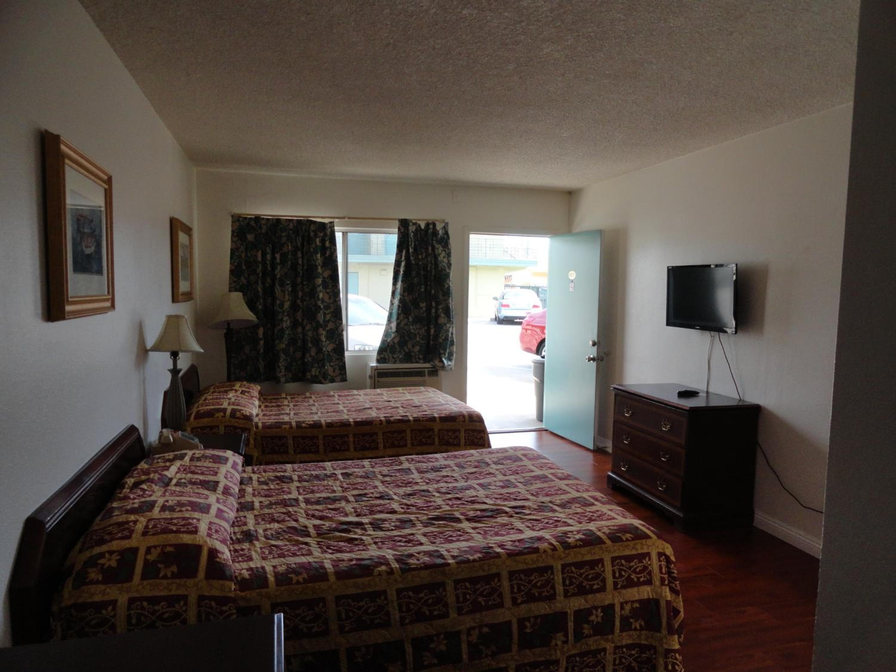 Travel Inn
