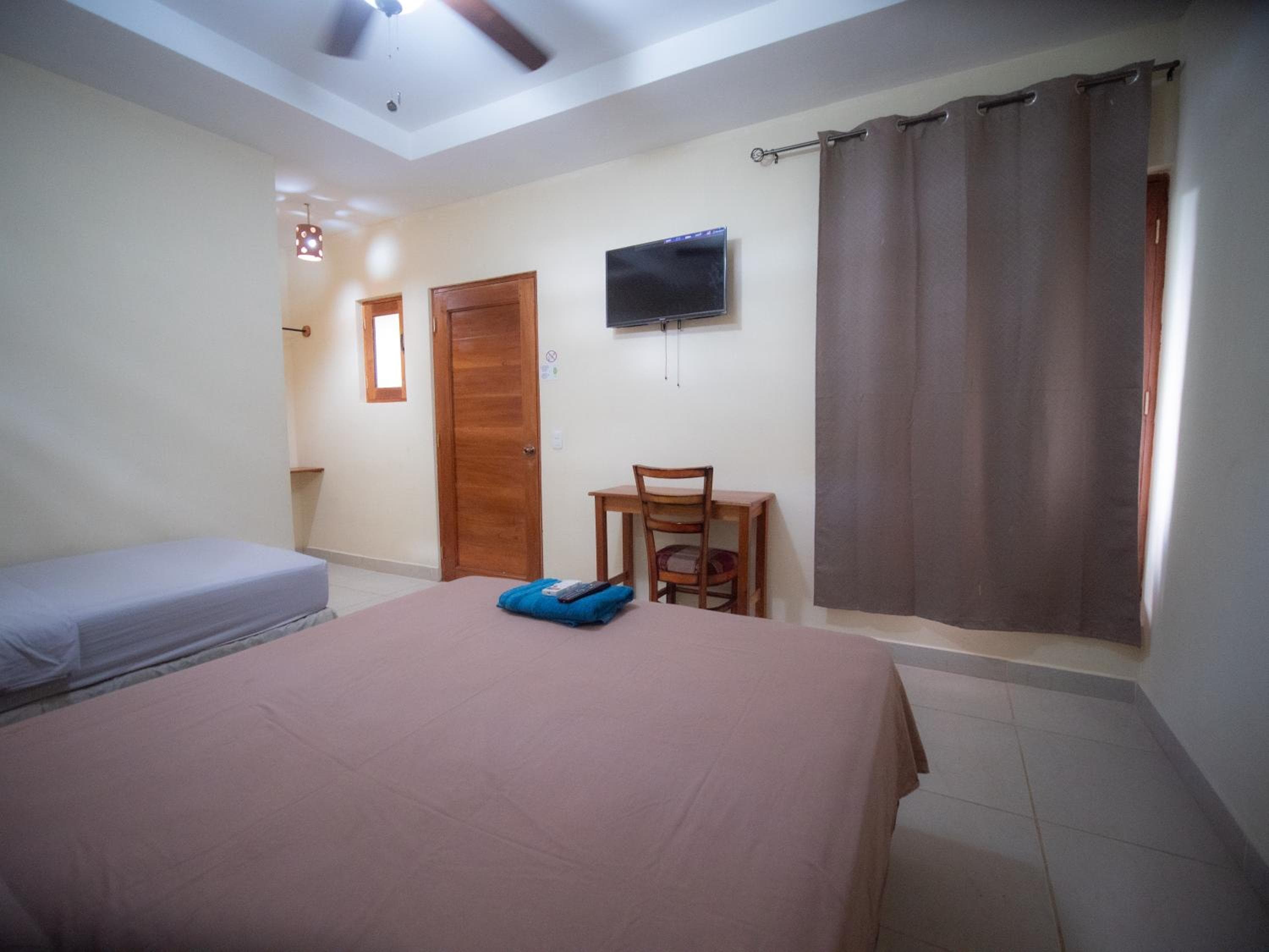 Casa Inti Guesthouse & Lodge
