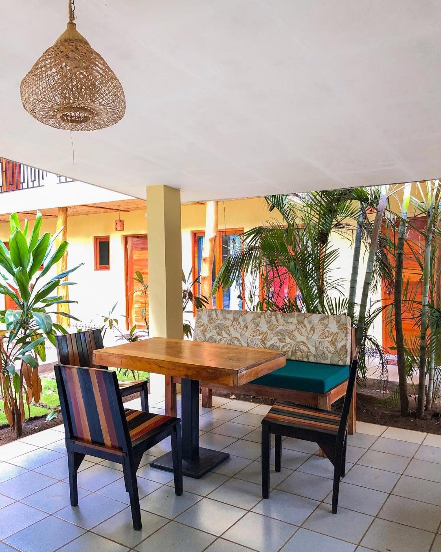 Casa Inti Guesthouse & Lodge