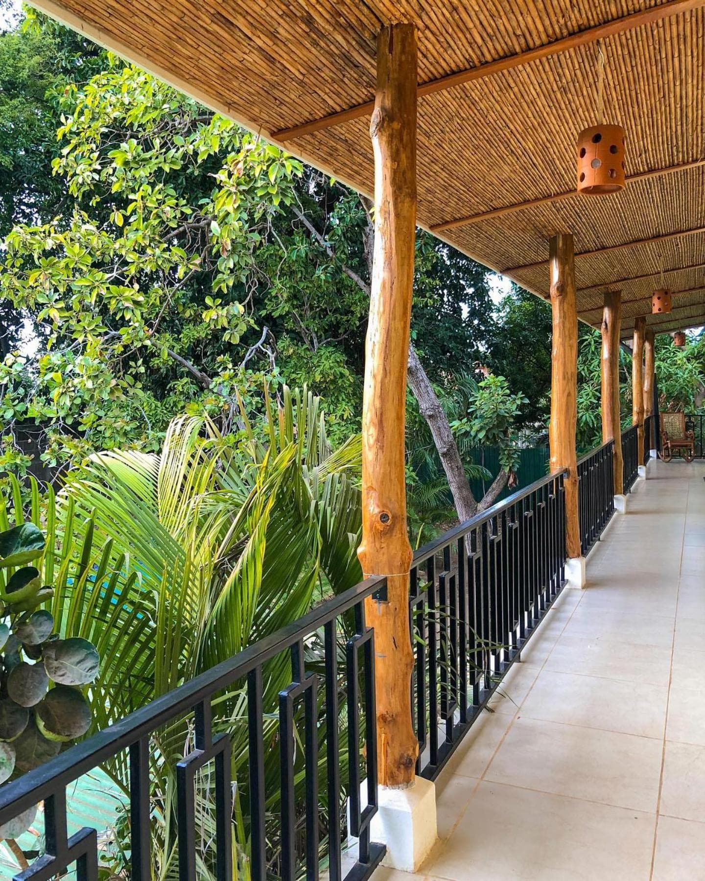 Casa Inti Guesthouse & Lodge