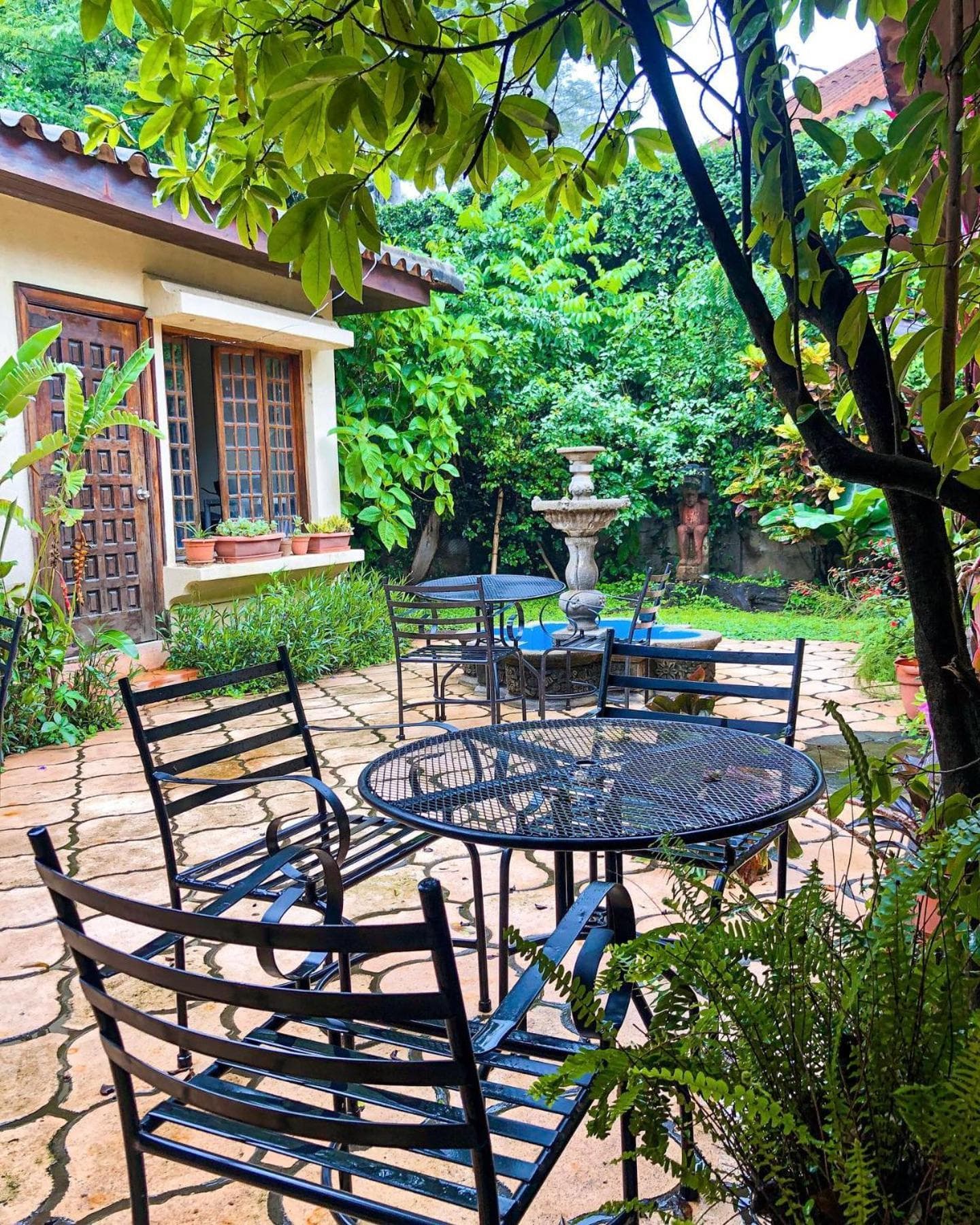 Casa Inti Guesthouse & Lodge
