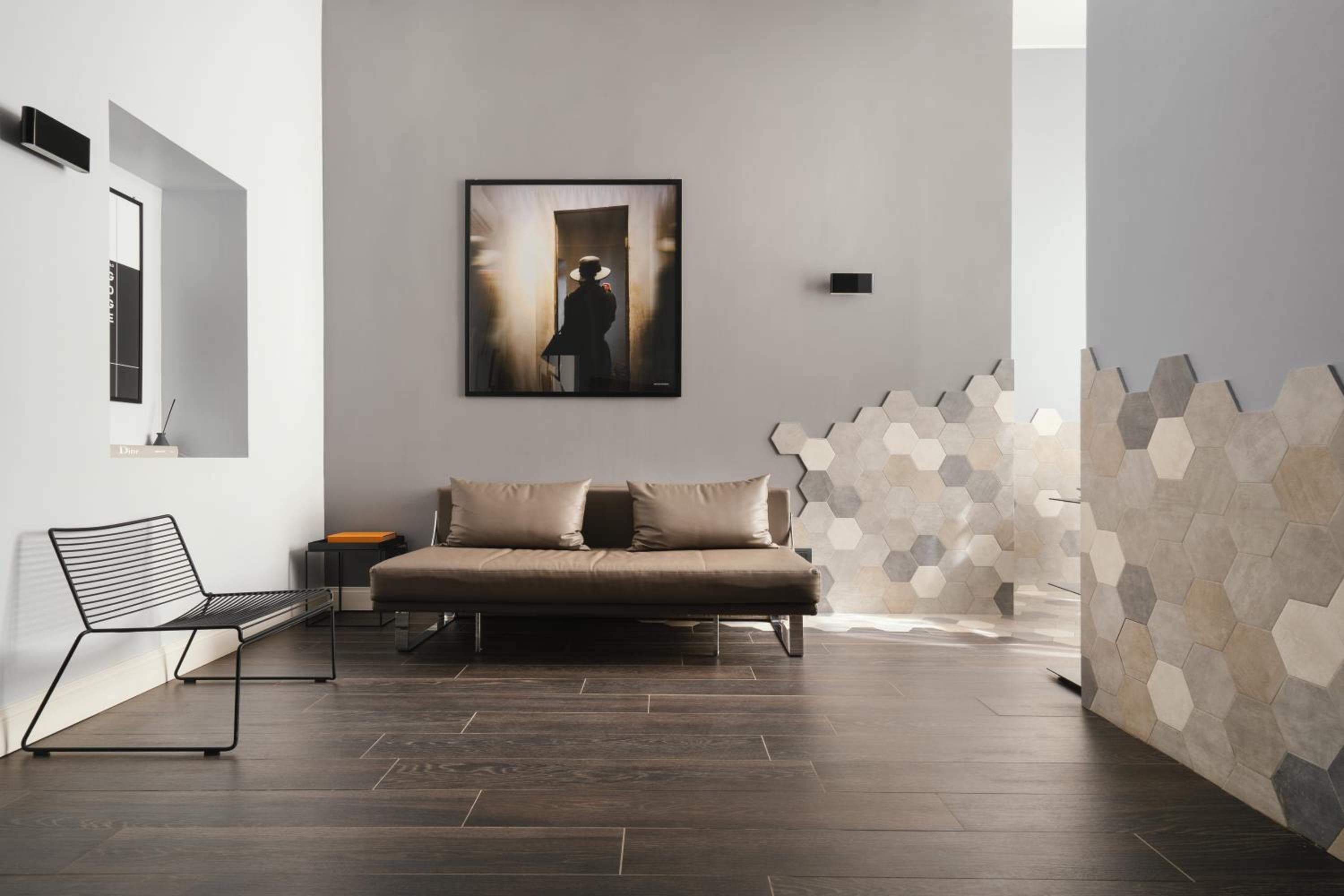 Montenapoleone Suites