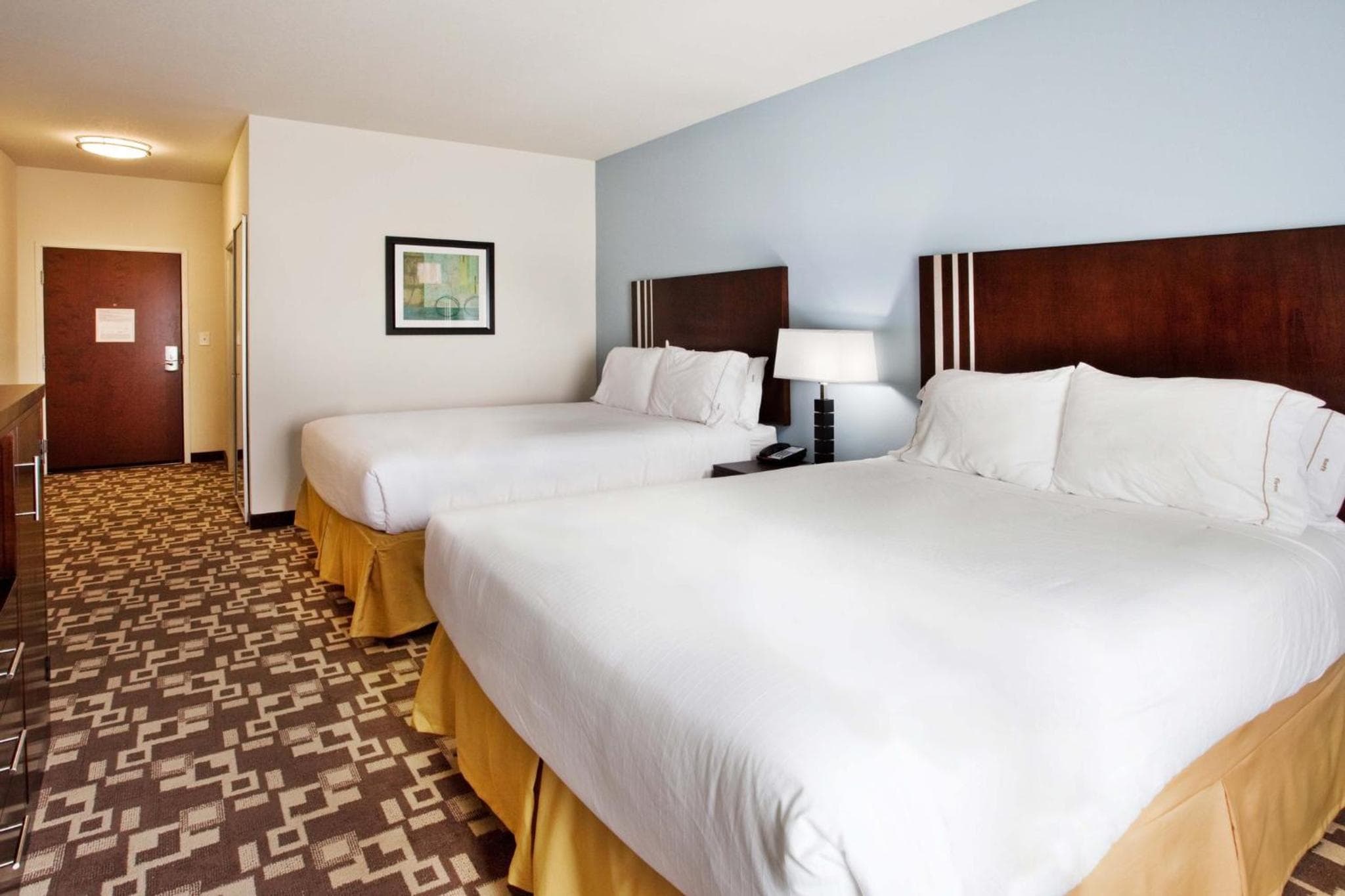 Holiday Inn Express Hotel & Suites Atlanta Airport West - Camp Creek by IHG