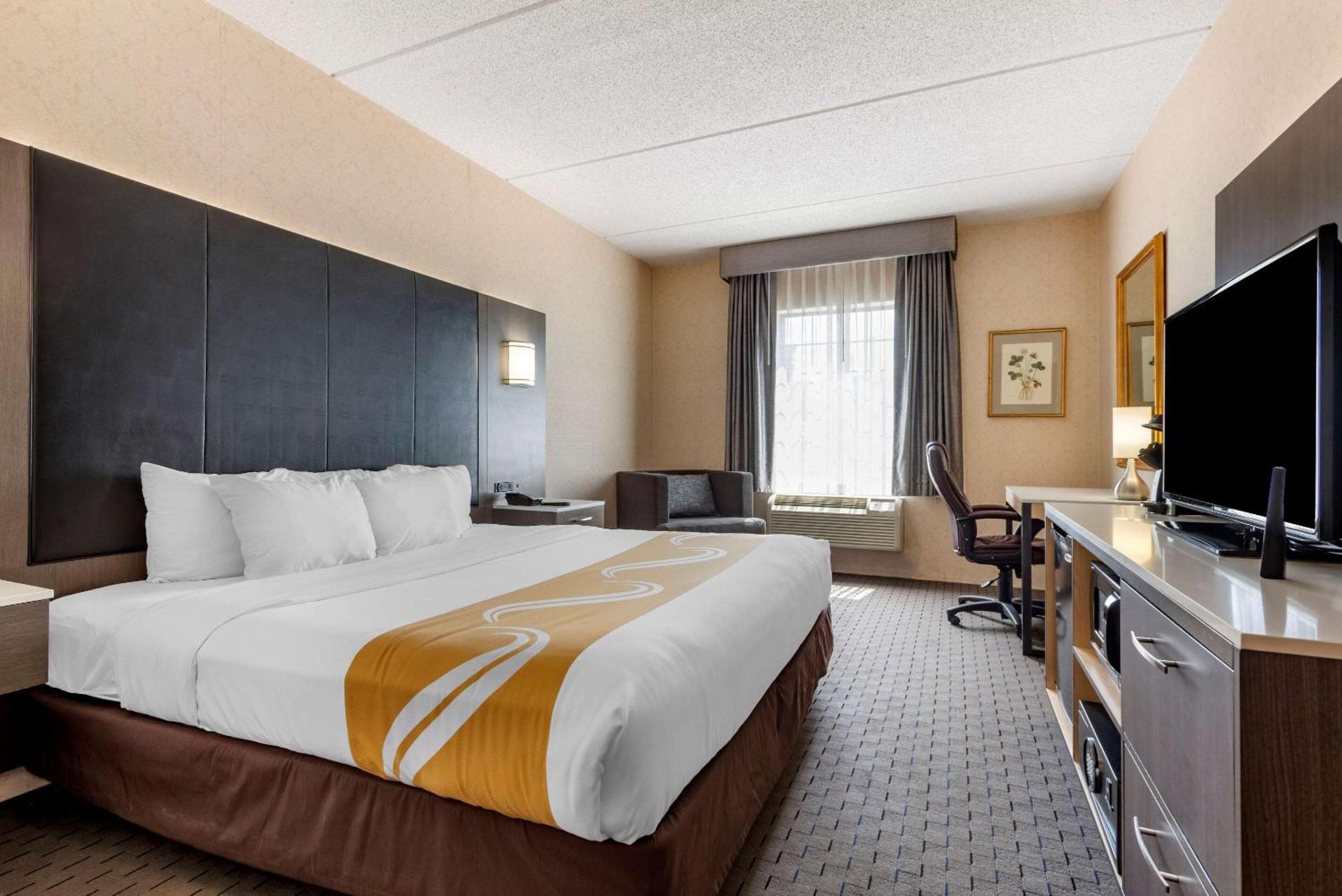 Quality Inn Montgomeryville-Philadelphia